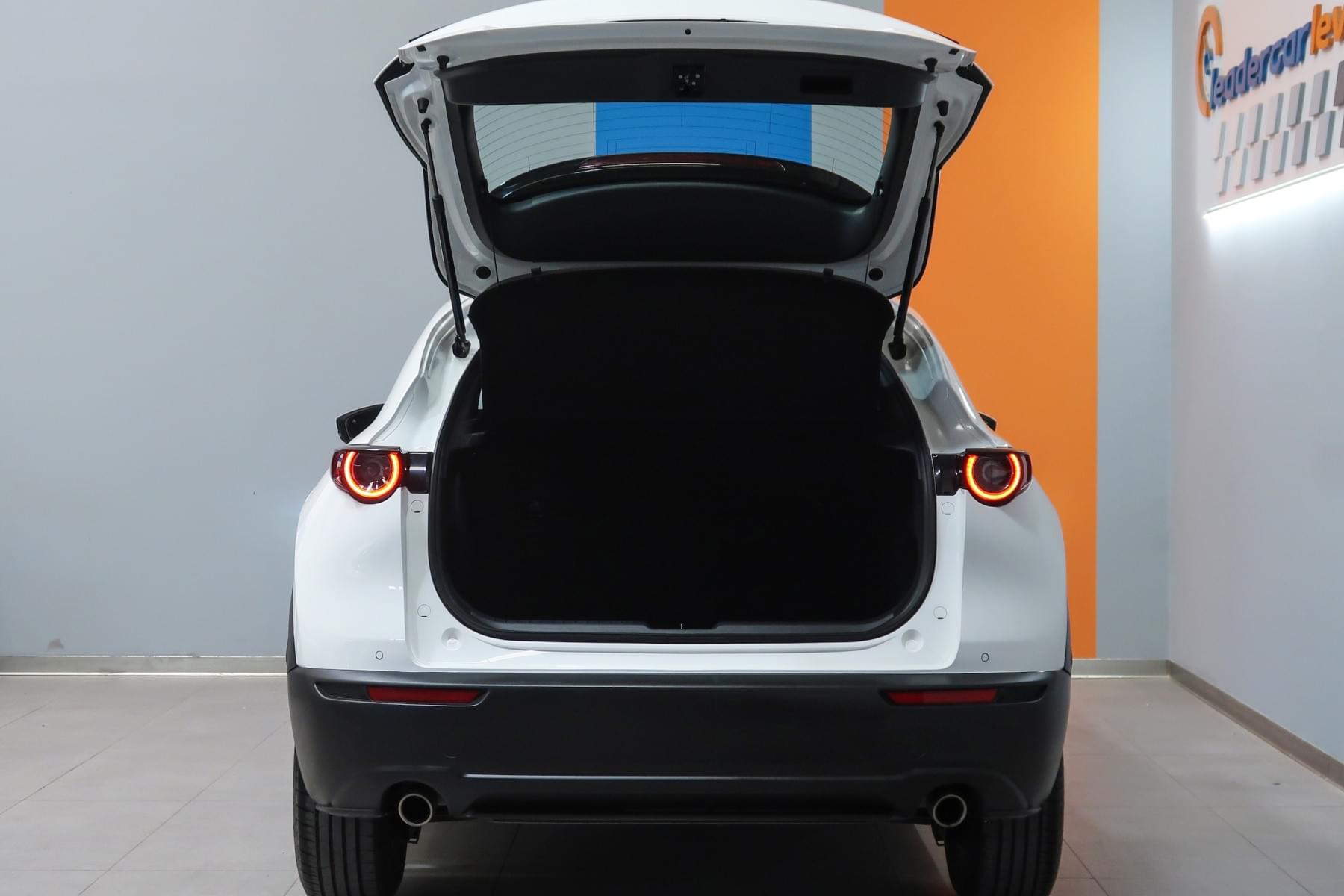 MAZDA CX-30 2.5L E SKYACTIV G MHEV 140CV PRIME LINE 15