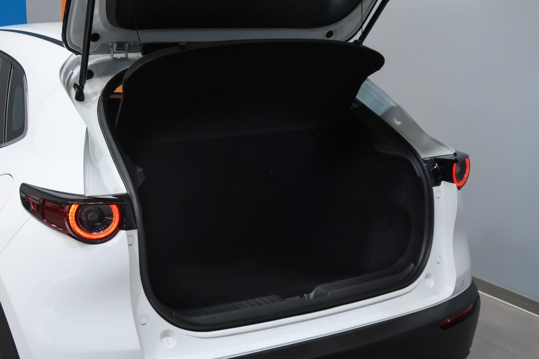 MAZDA CX-30 2.5L E SKYACTIV G MHEV 140CV PRIME LINE 16