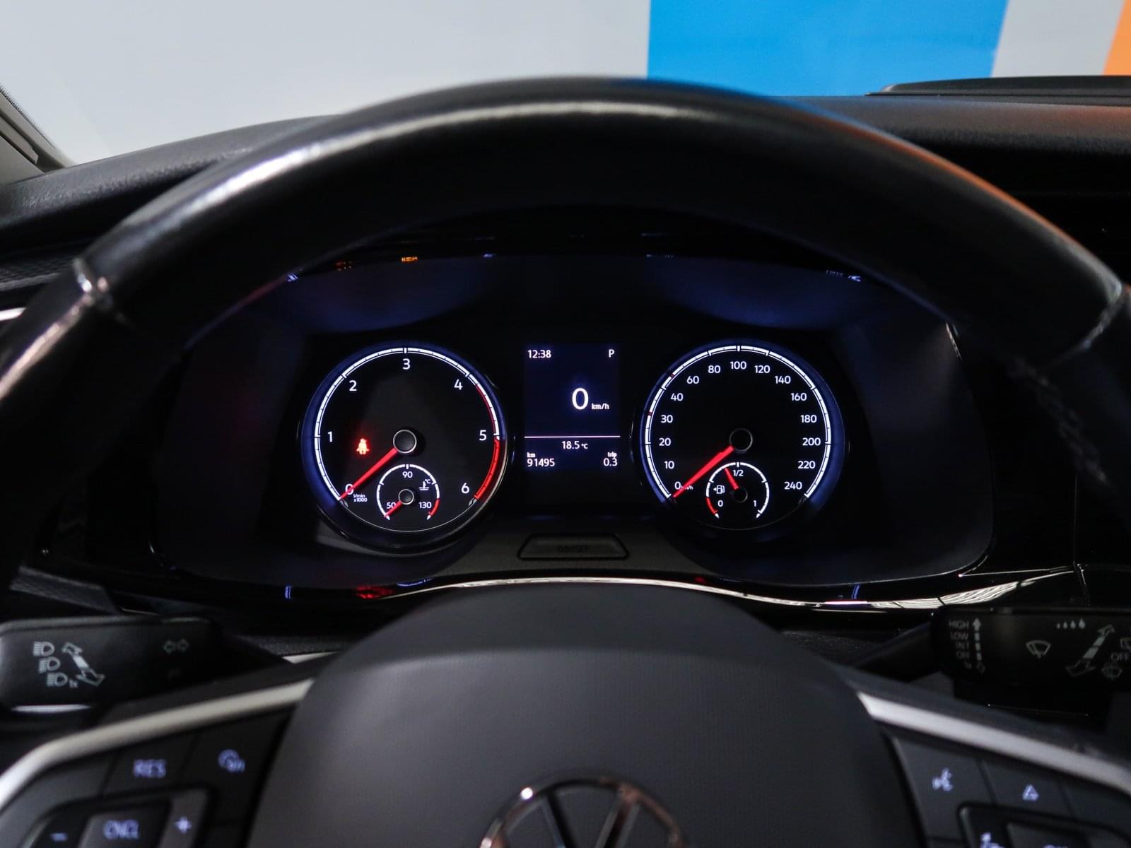 VOLKSWAGEN CALIFORNIA 2.0 TDI BMT BEACH TOUR 4M DSG 204CV 39 