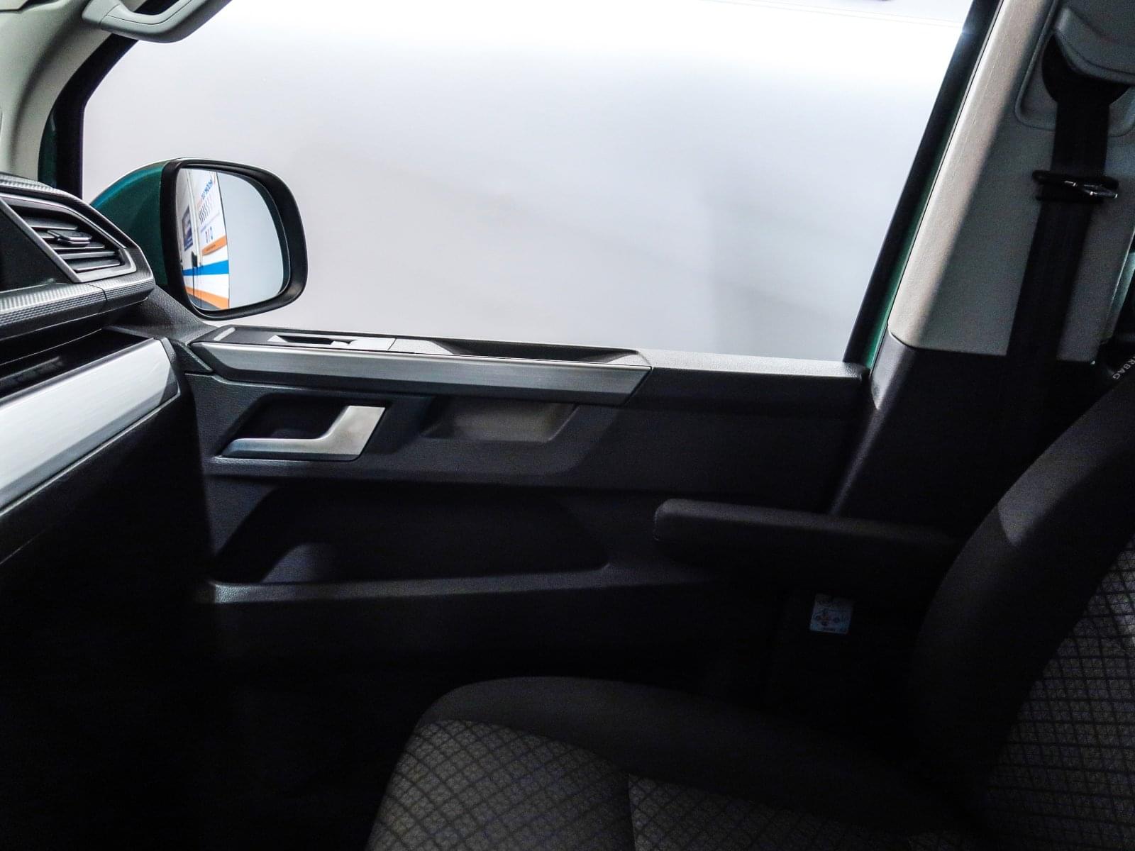 VOLKSWAGEN CALIFORNIA 2.0 TDI BMT BEACH TOUR 4M DSG 204CV 42 