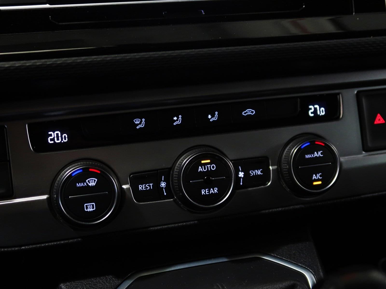 VOLKSWAGEN CALIFORNIA 2.0 TDI BMT BEACH TOUR 4M DSG 204CV 44 