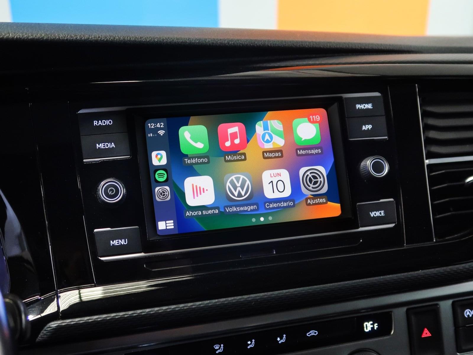 VOLKSWAGEN CALIFORNIA 2.0 TDI BMT BEACH TOUR 4M DSG 204CV 45 