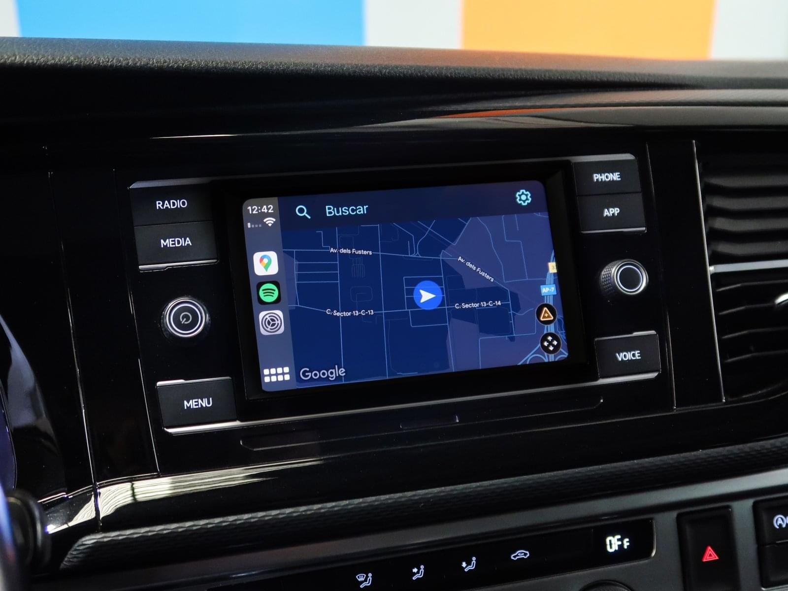 VOLKSWAGEN CALIFORNIA 2.0 TDI BMT BEACH TOUR 4M DSG 204CV 46 