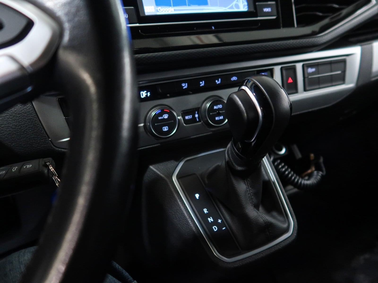 VOLKSWAGEN CALIFORNIA 2.0 TDI BMT BEACH TOUR 4M DSG 204CV 47 