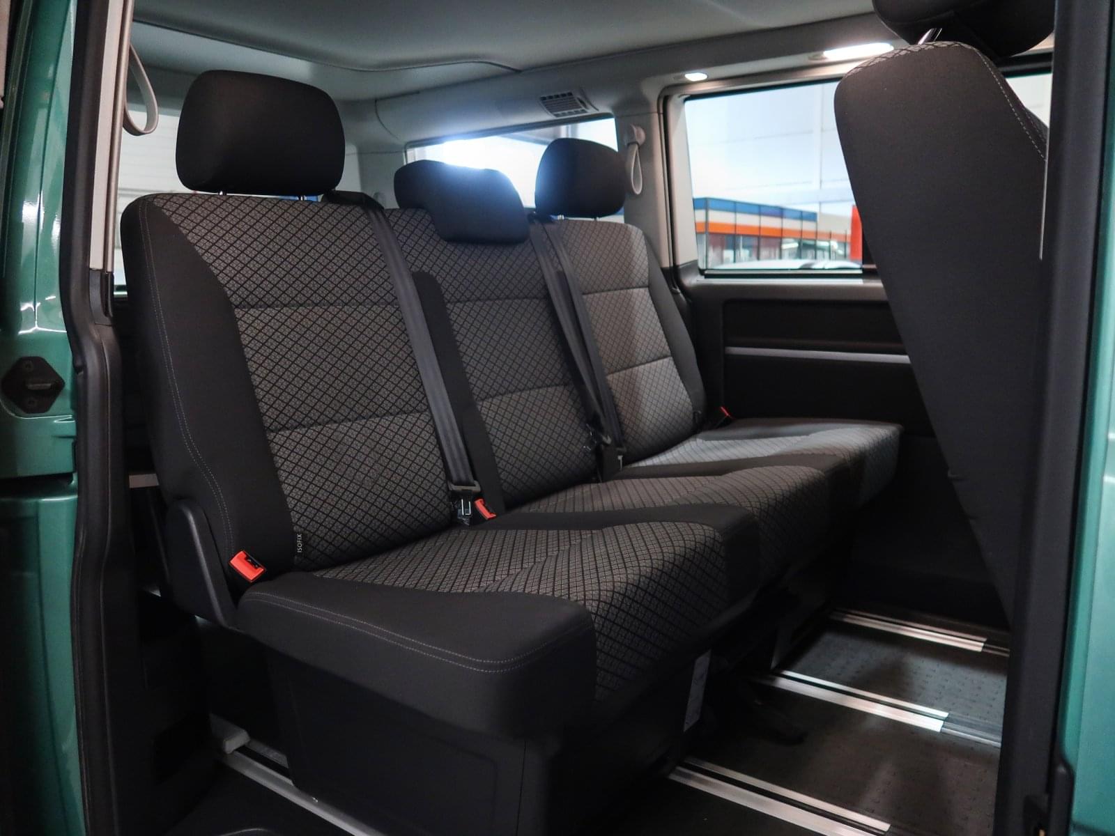 VOLKSWAGEN CALIFORNIA 2.0 TDI BMT BEACH TOUR 4M DSG 204CV 30 