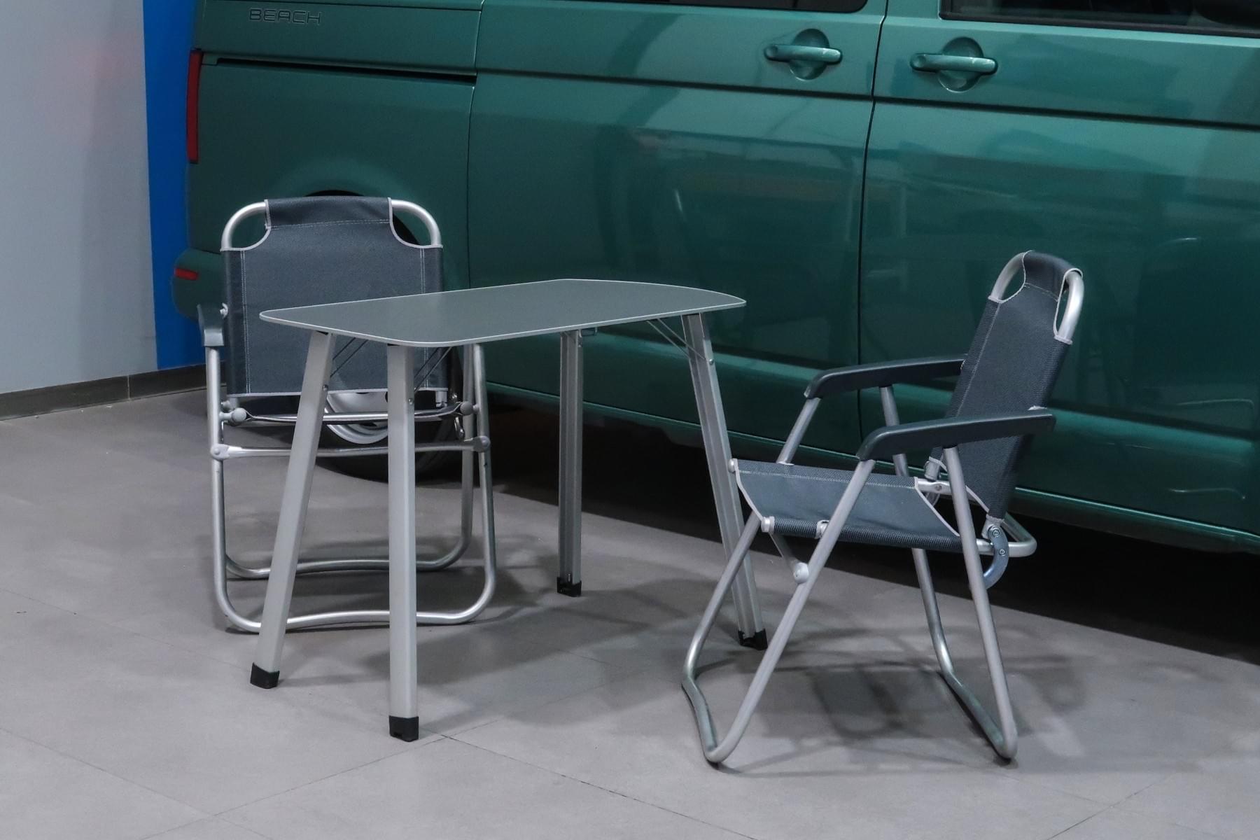 VOLKSWAGEN CALIFORNIA 2.0 TDI BMT BEACH TOUR 4M DSG 204CV 12 