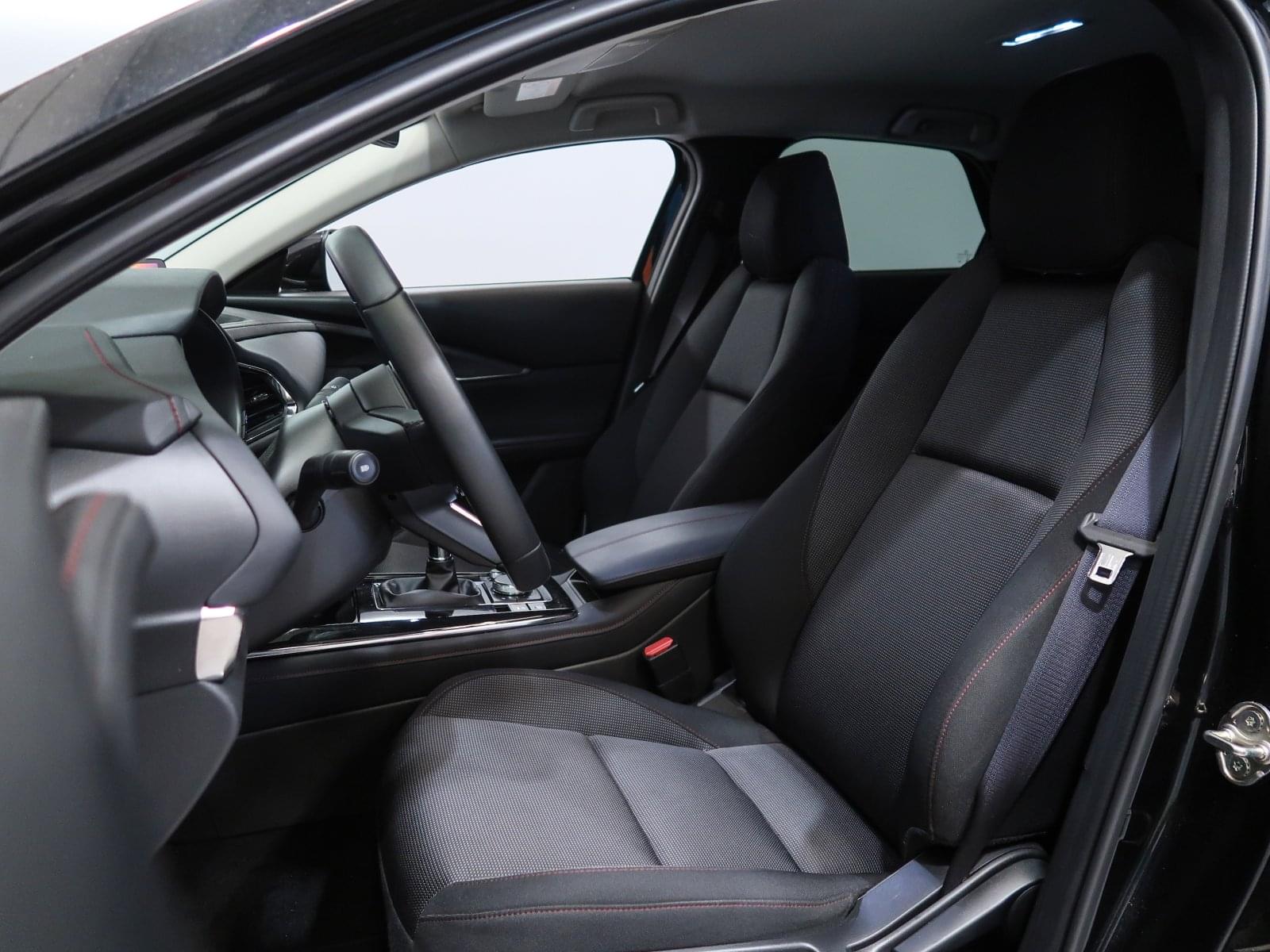 MAZDA CX-30 E-SKY G MHEV 2.0 150CV EMT HOMURA 7