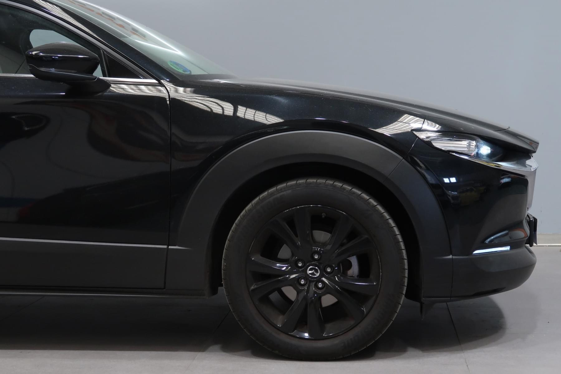 MAZDA CX-30 E-SKY G MHEV 2.0 150CV EMT HOMURA 2