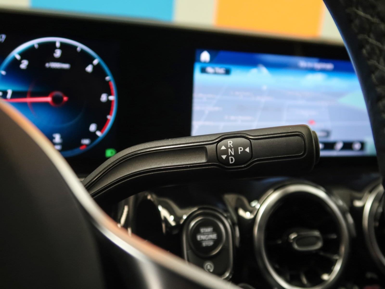 MERCEDES-BENZ CLASE B 200 D 150CV 36