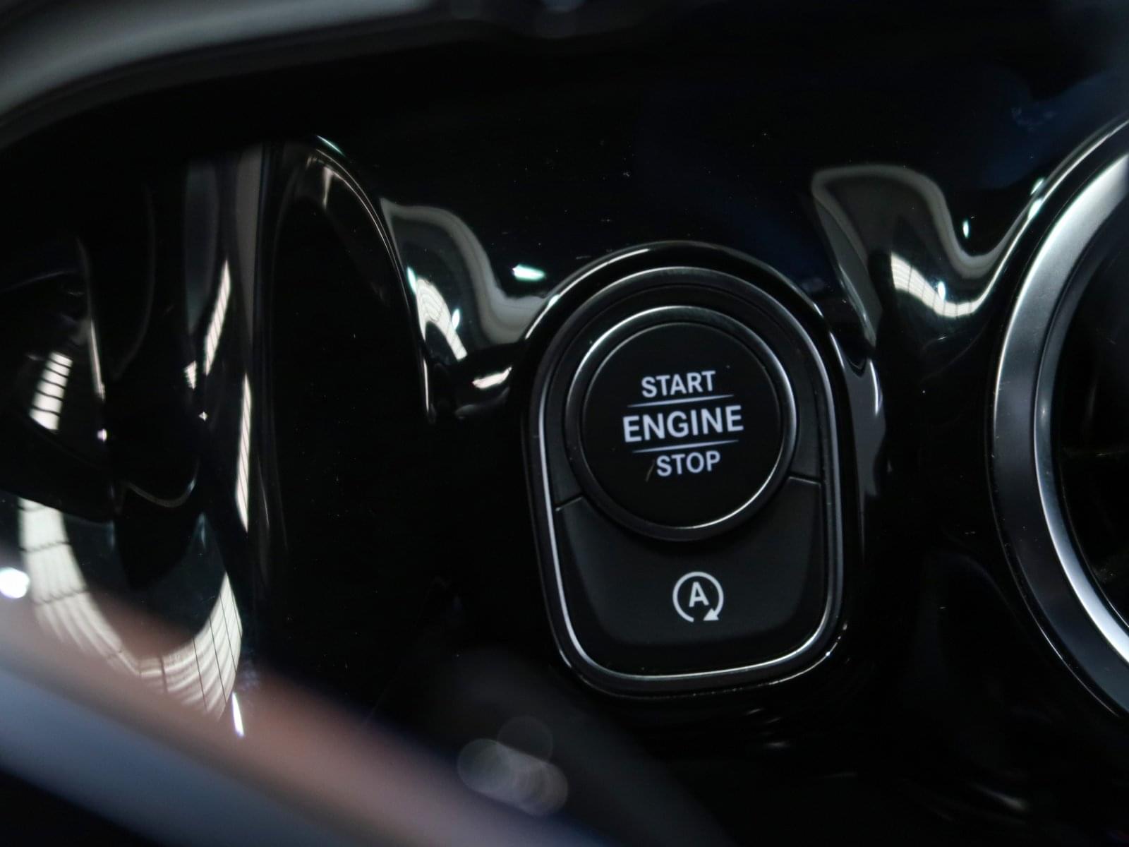 MERCEDES-BENZ CLASE B 200 D 150CV 37