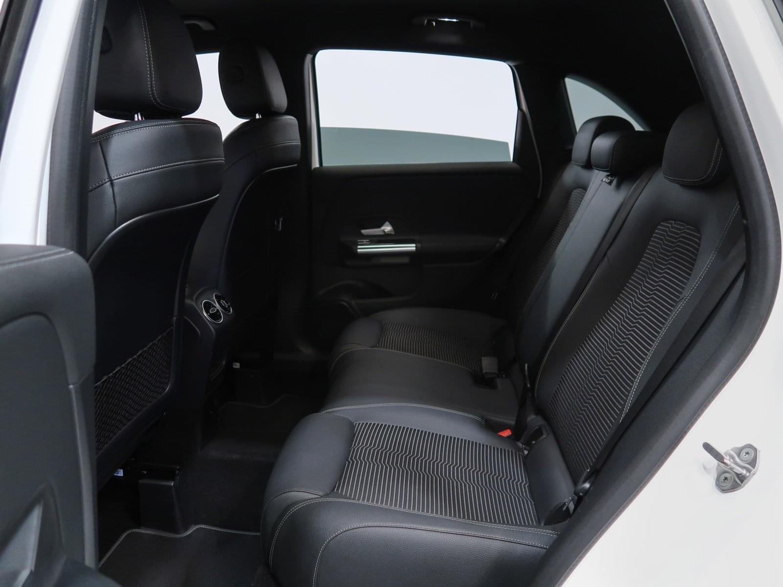 MERCEDES-BENZ CLASE B 200 D 150CV 24