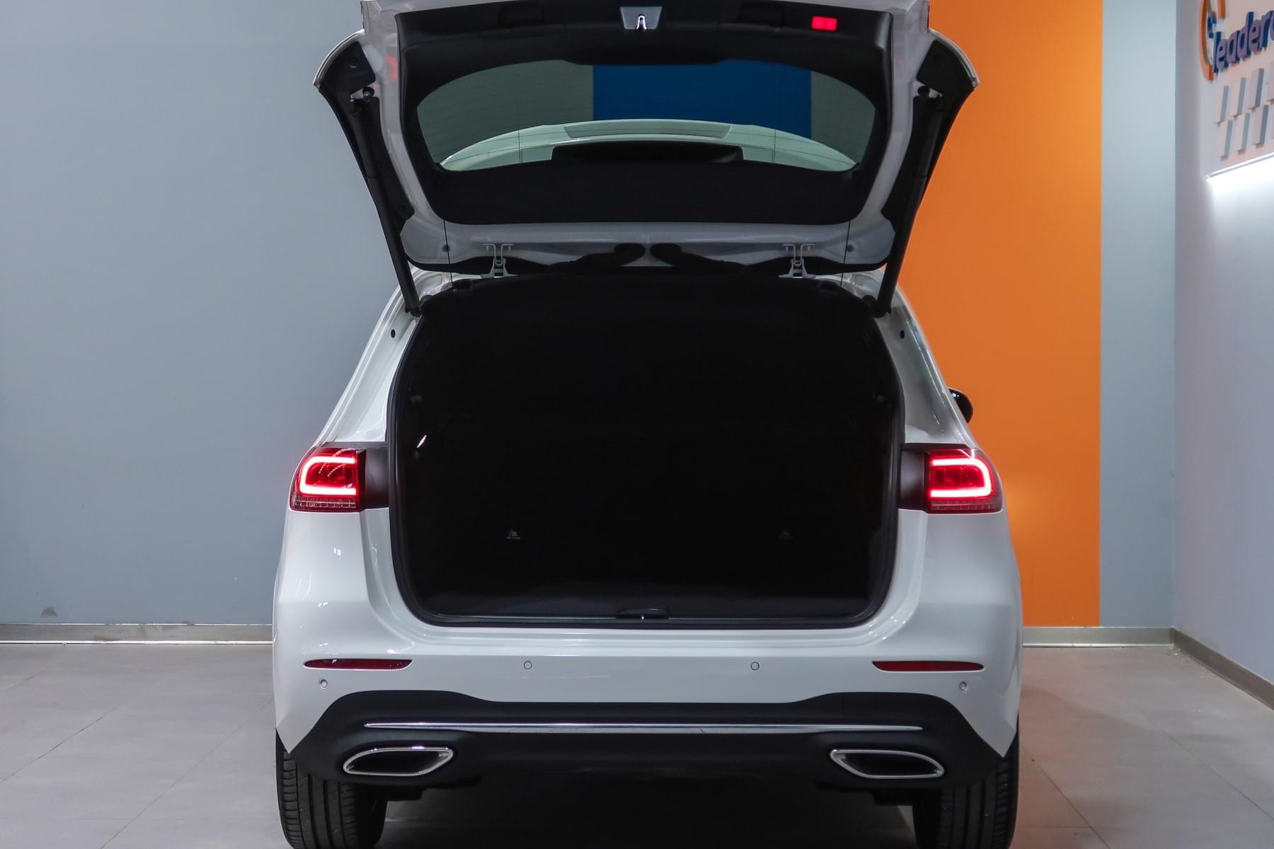 MERCEDES-BENZ CLASE B 200 D 150CV 16