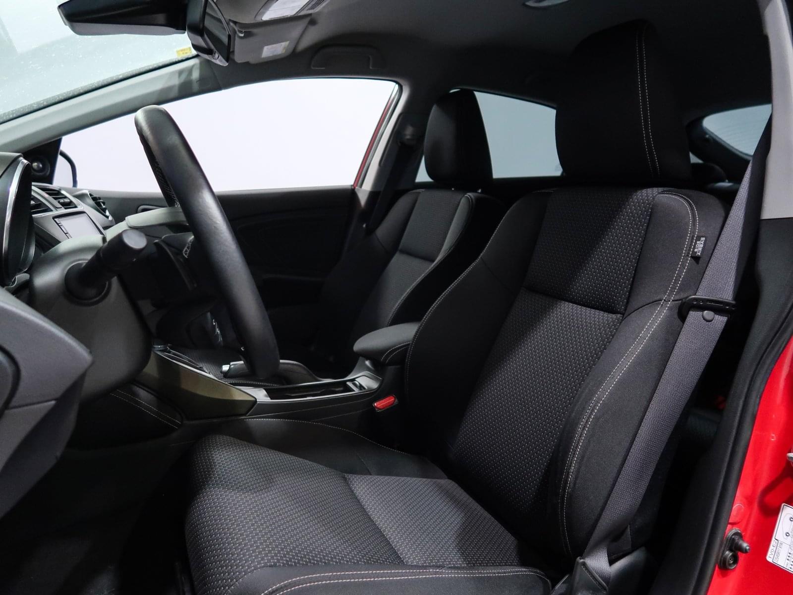 HONDA CIVIC 1.8 I-VTEC LIFESTYLE AUT 140CV 6 