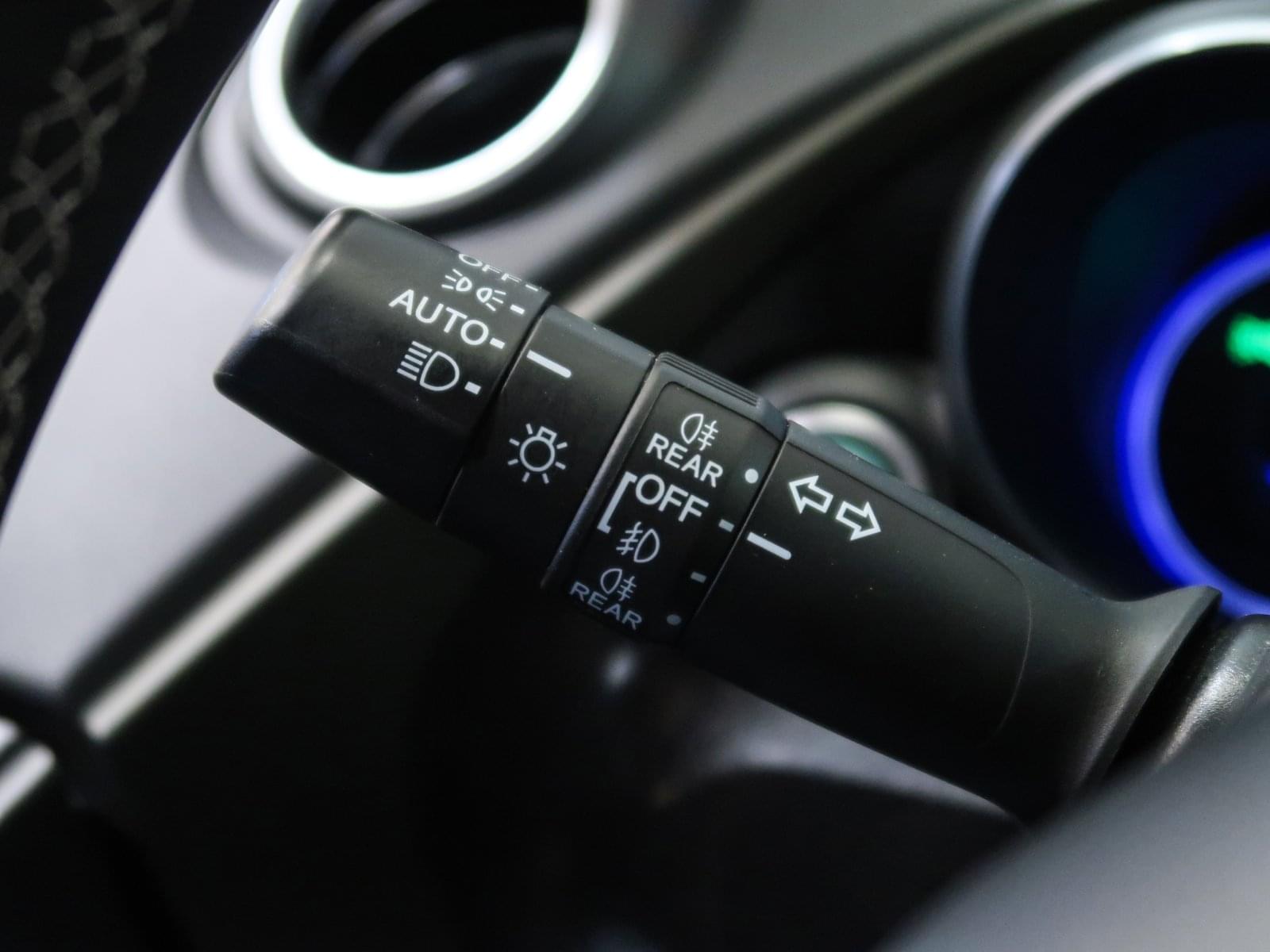 HONDA CIVIC 1.8 I-VTEC LIFESTYLE AUT 140CV 30 