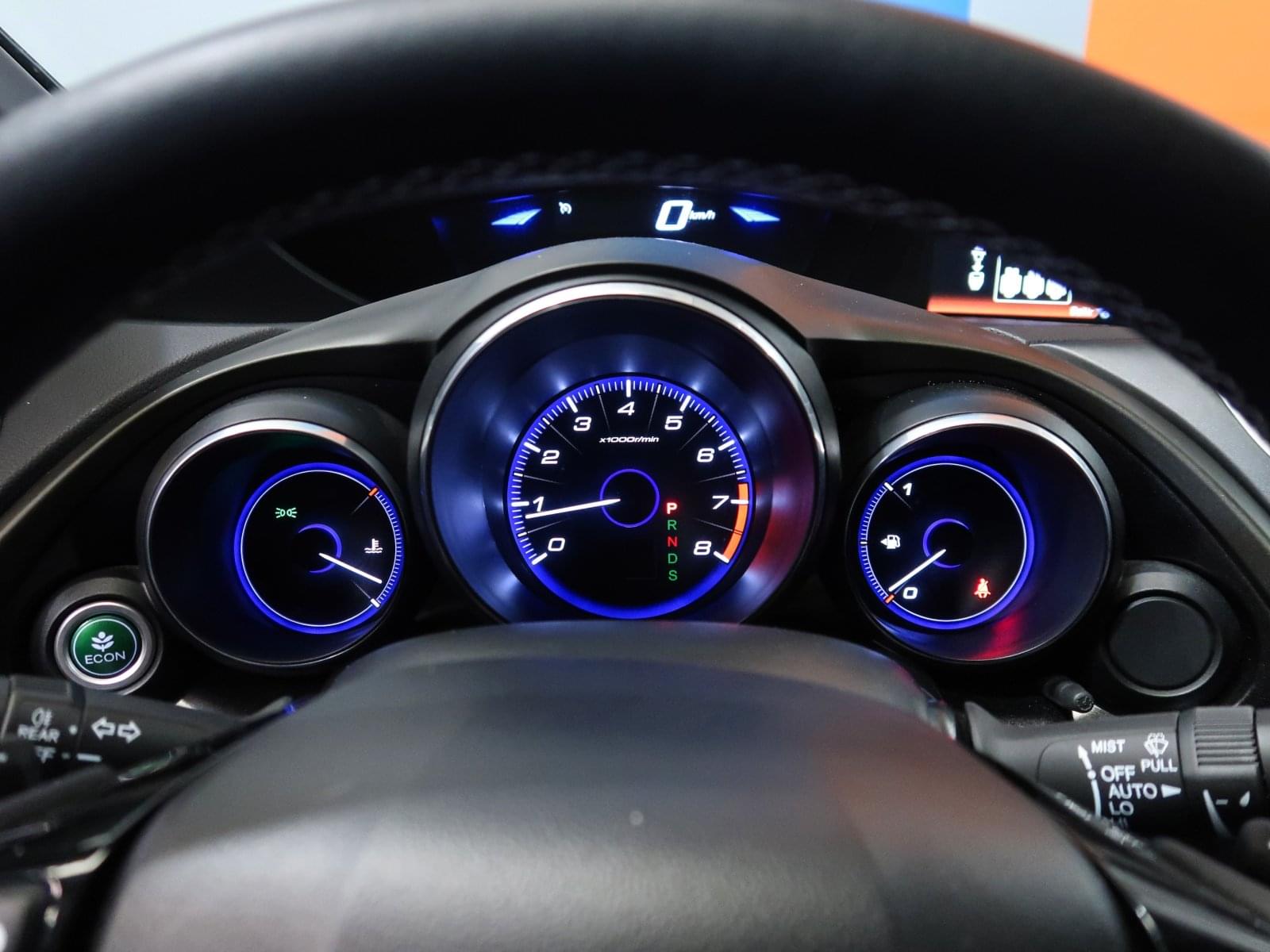 HONDA CIVIC 1.8 I-VTEC LIFESTYLE AUT 140CV 32 