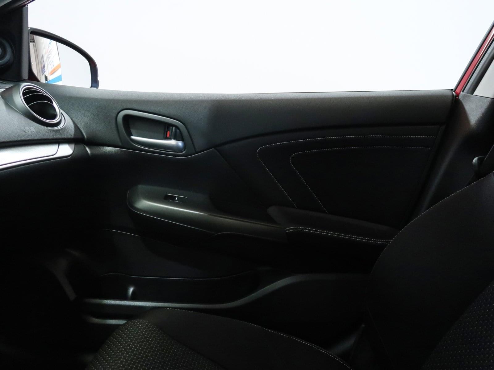 HONDA CIVIC 1.8 I-VTEC LIFESTYLE AUT 140CV 34 