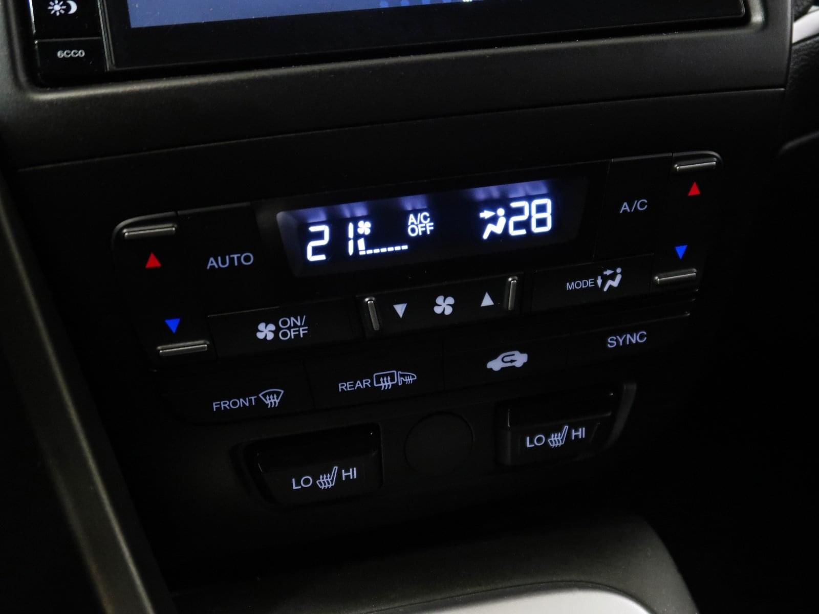 HONDA CIVIC 1.8 I-VTEC LIFESTYLE AUT 140CV 36 