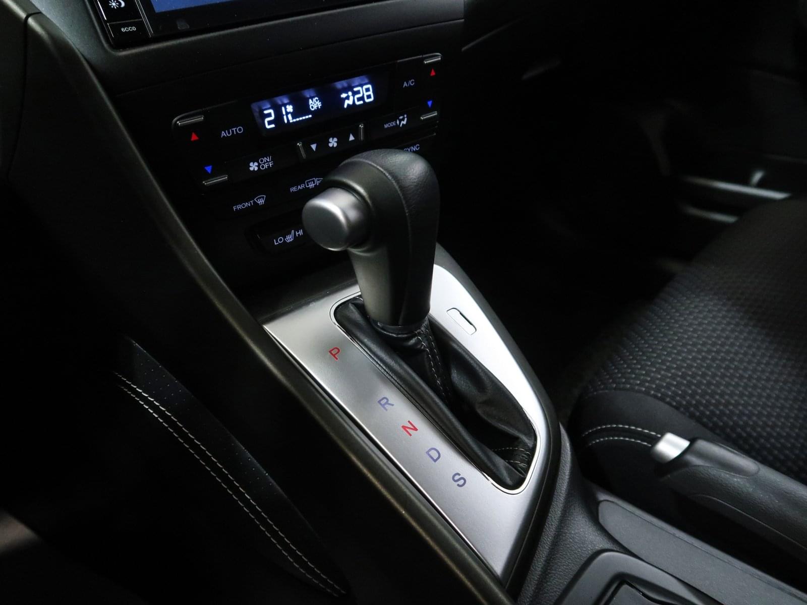 HONDA CIVIC 1.8 I-VTEC LIFESTYLE AUT 140CV 37 