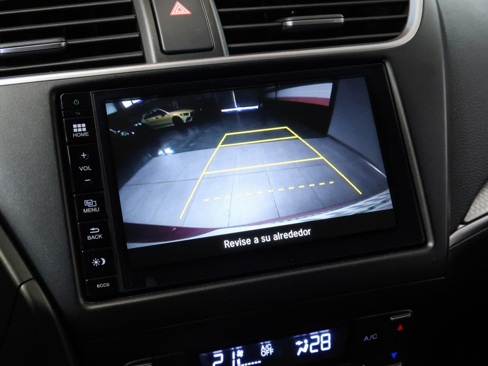 HONDA CIVIC 1.8 I-VTEC LIFESTYLE AUT 140CV 39 