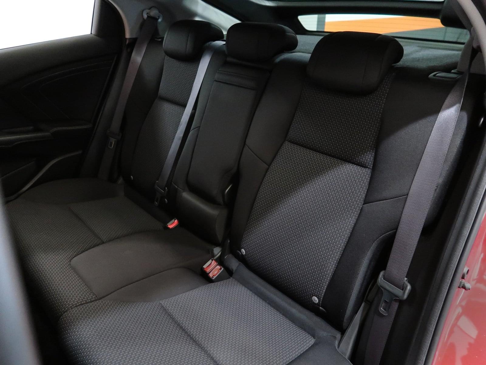 HONDA CIVIC 1.8 I-VTEC LIFESTYLE AUT 140CV 19 