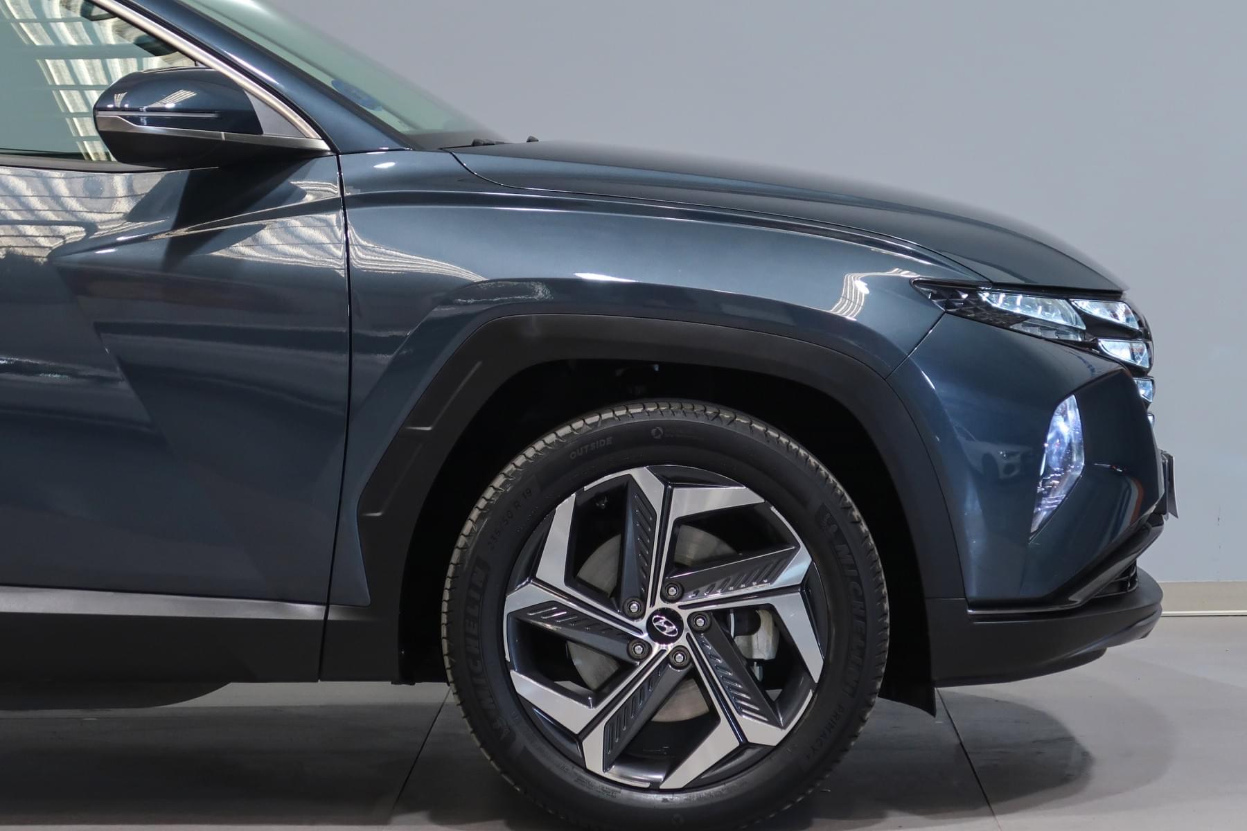 HYUNDAI TUCSON 1.6 TGDI PHEV 265CV MAXX AUTO 4x4 6 