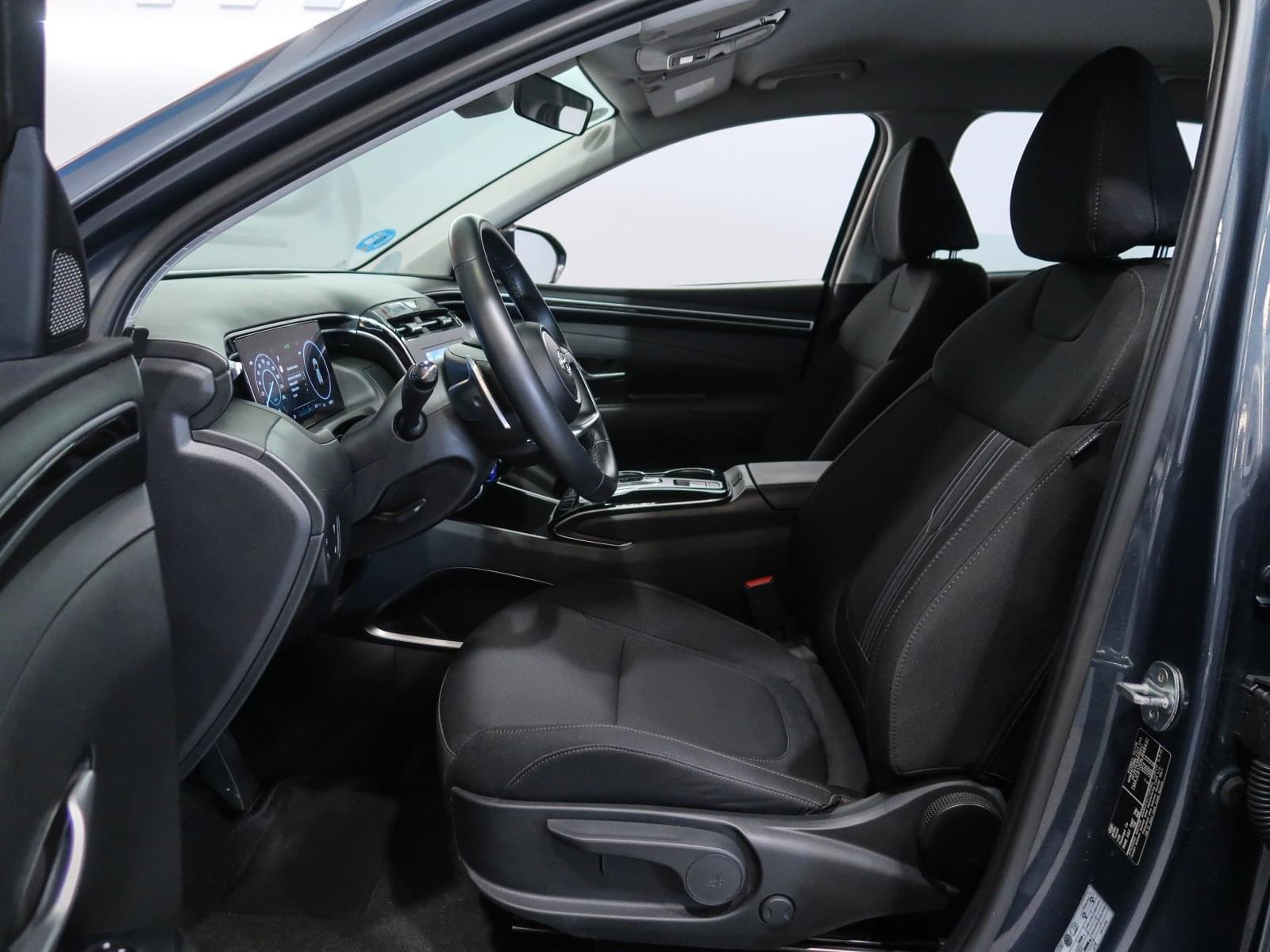 HYUNDAI TUCSON 1.6 TGDI PHEV 265CV MAXX AUTO 4x4 18 