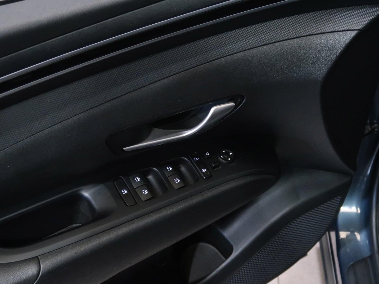 HYUNDAI TUCSON 1.6 TGDI PHEV 265CV MAXX AUTO 4x4 27 