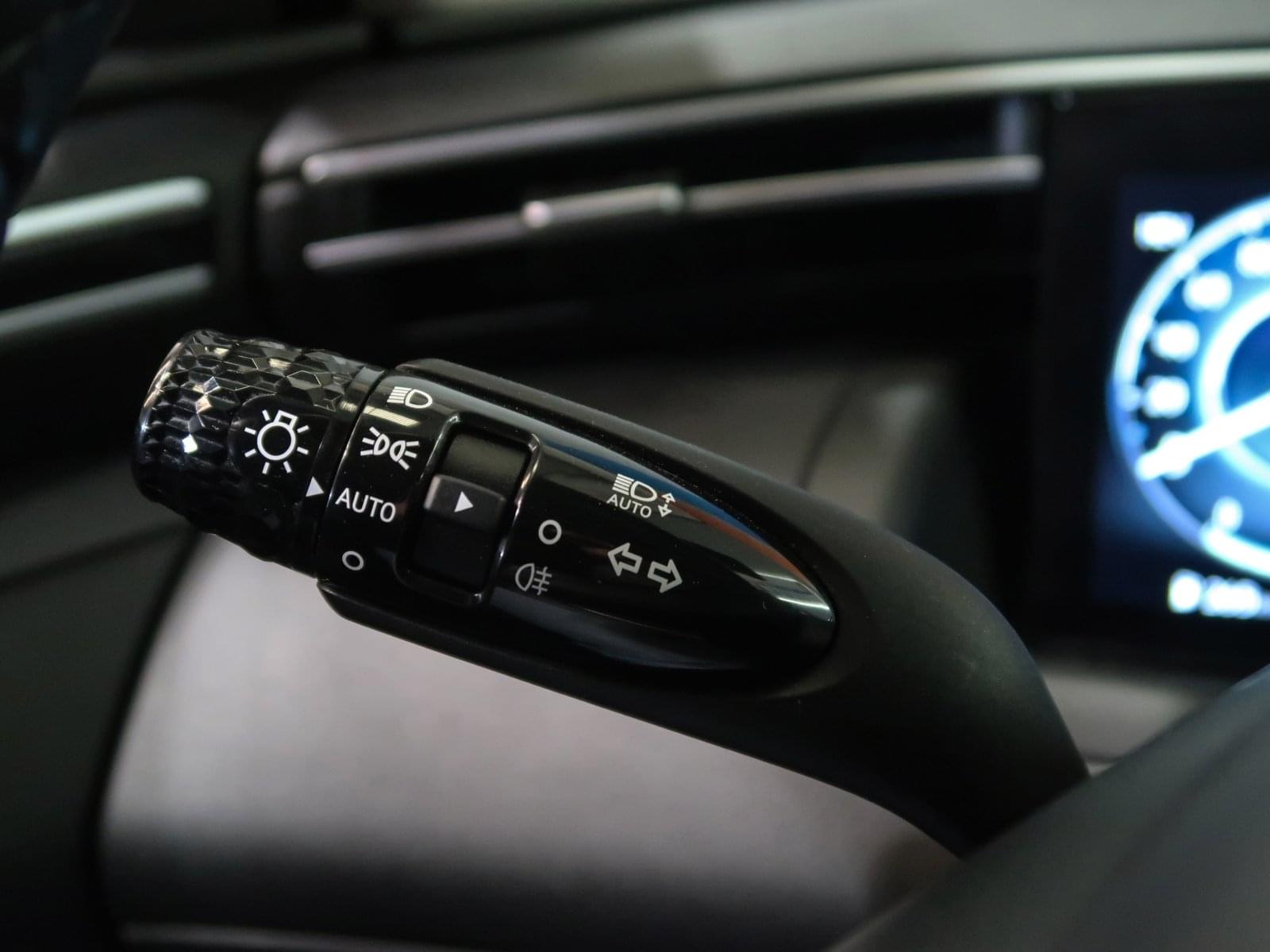 HYUNDAI TUCSON 1.6 TGDI PHEV 265CV MAXX AUTO 4x4 29 