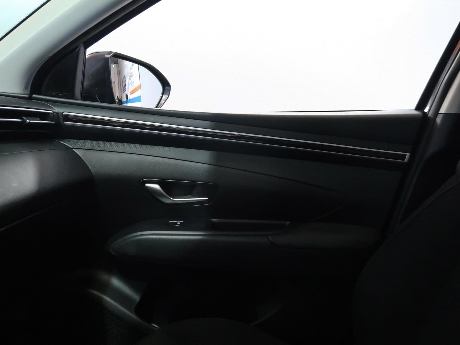 HYUNDAI TUCSON 1.6 TGDI PHEV 265CV MAXX AUTO 4x4 32 