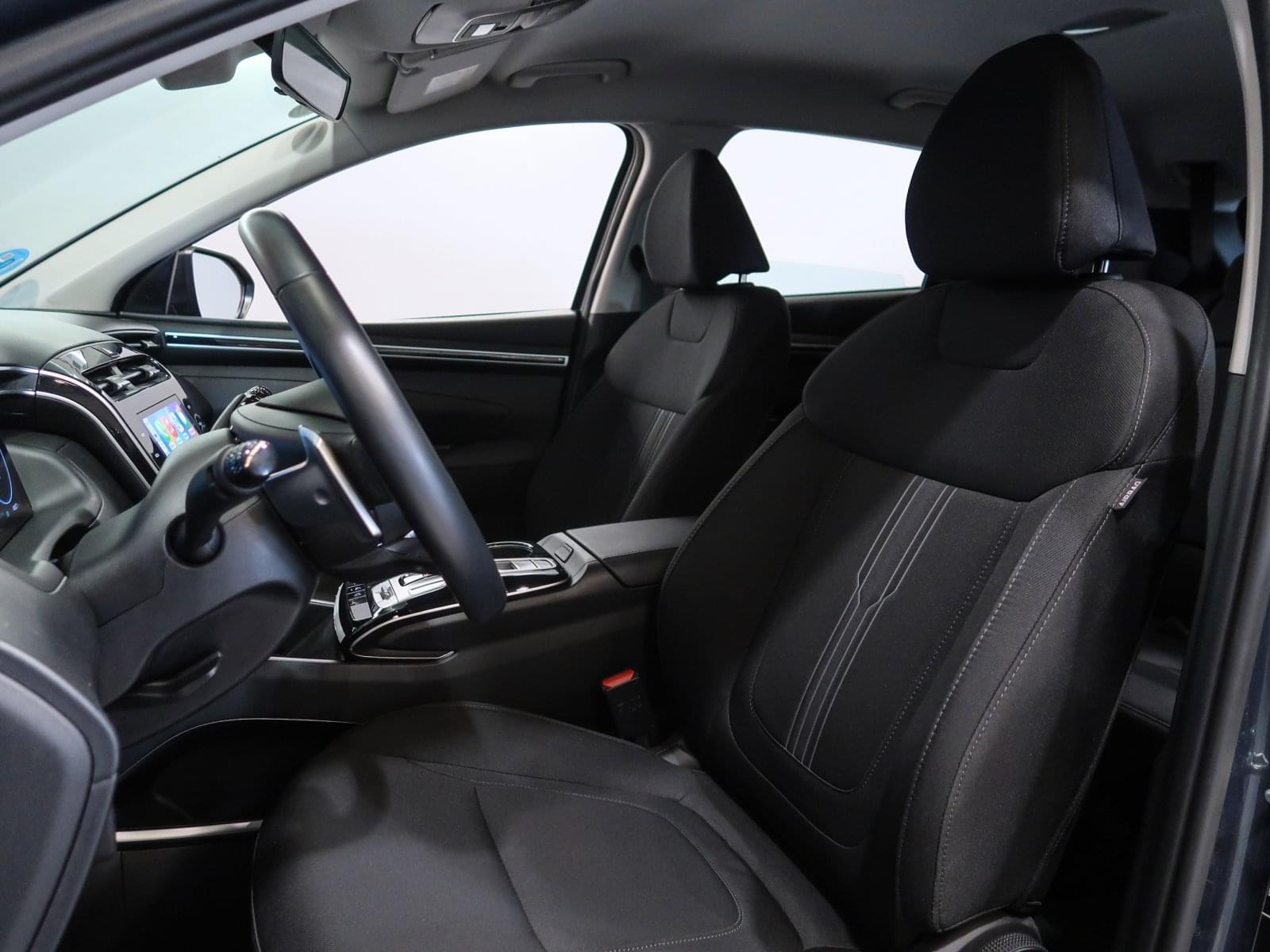 HYUNDAI TUCSON 1.6 TGDI PHEV 265CV MAXX AUTO 4x4 16 