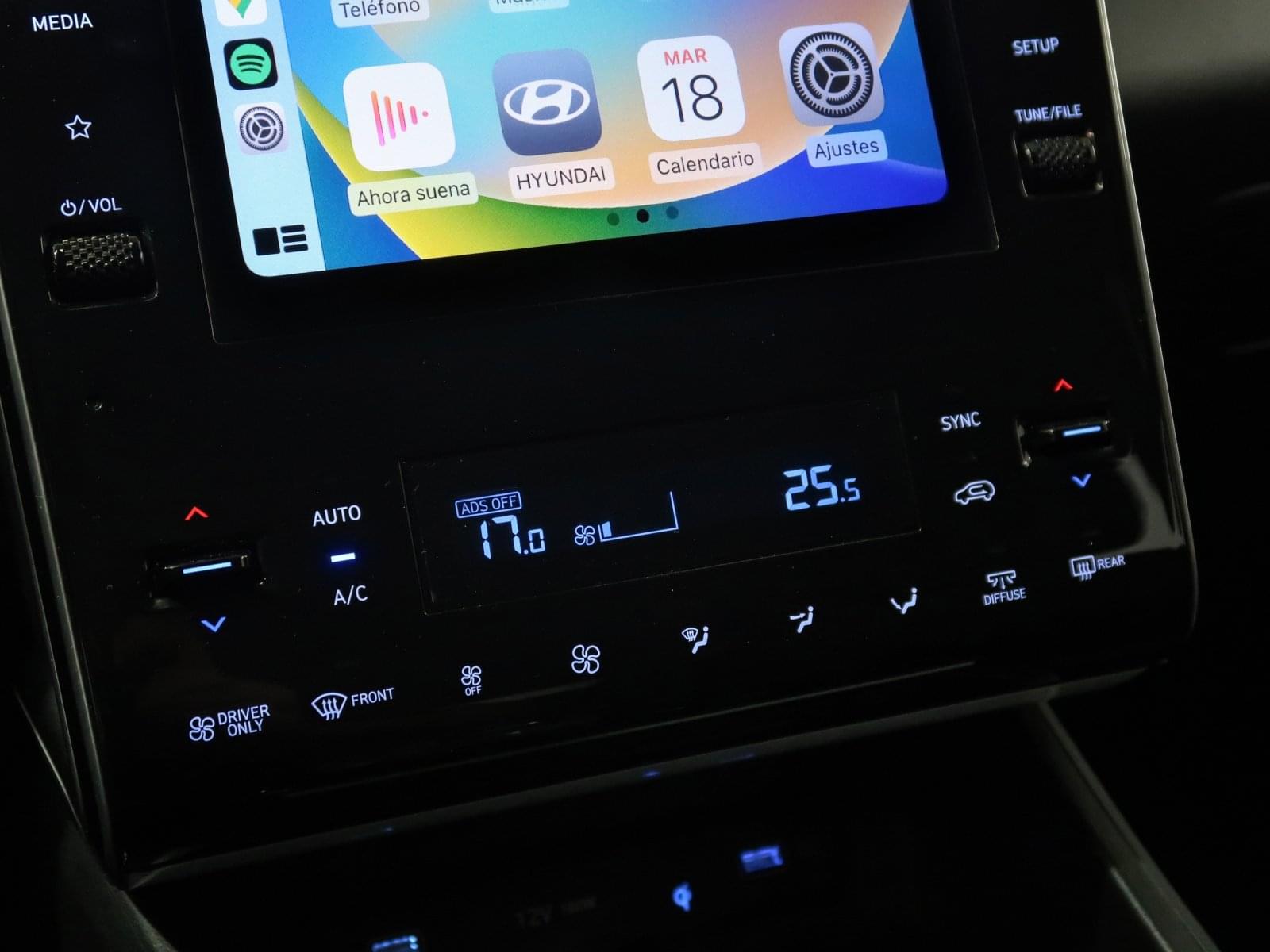 HYUNDAI TUCSON 1.6 TGDI PHEV 265CV MAXX AUTO 4x4 34 