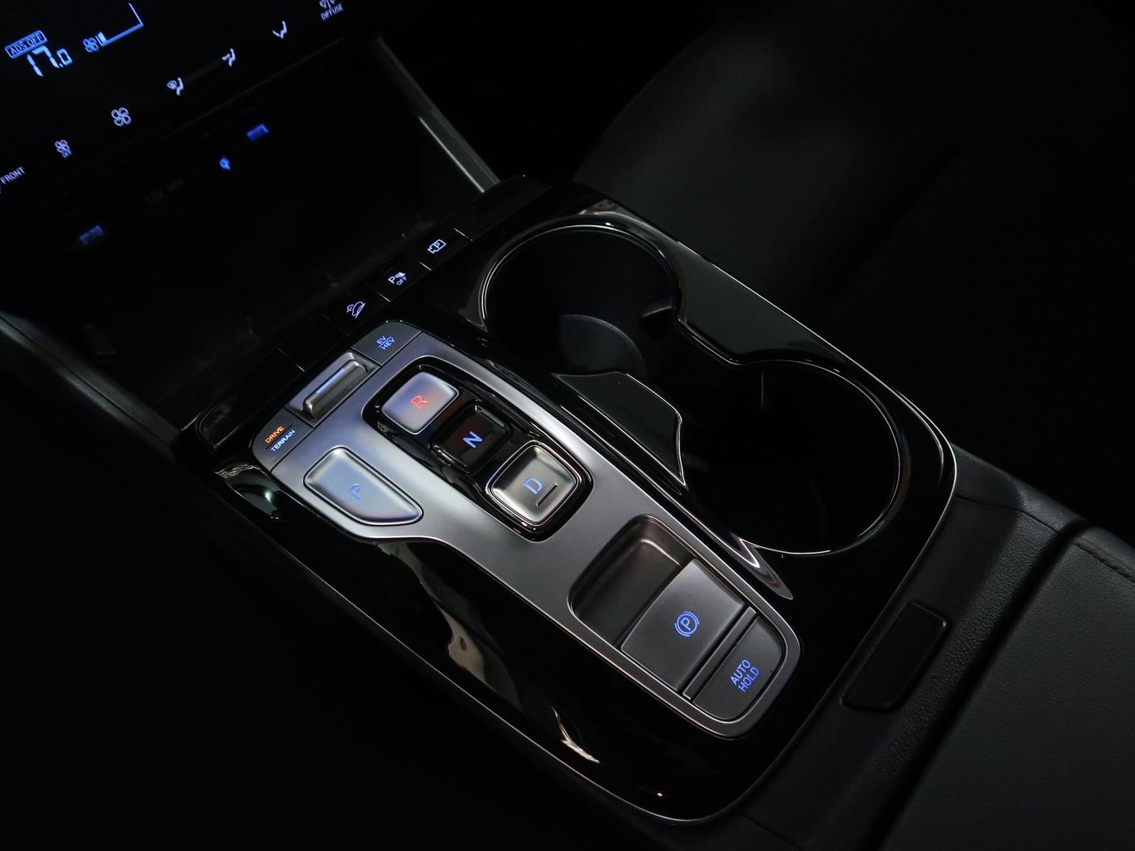 HYUNDAI TUCSON 1.6 TGDI PHEV 265CV MAXX AUTO 4x4 39 