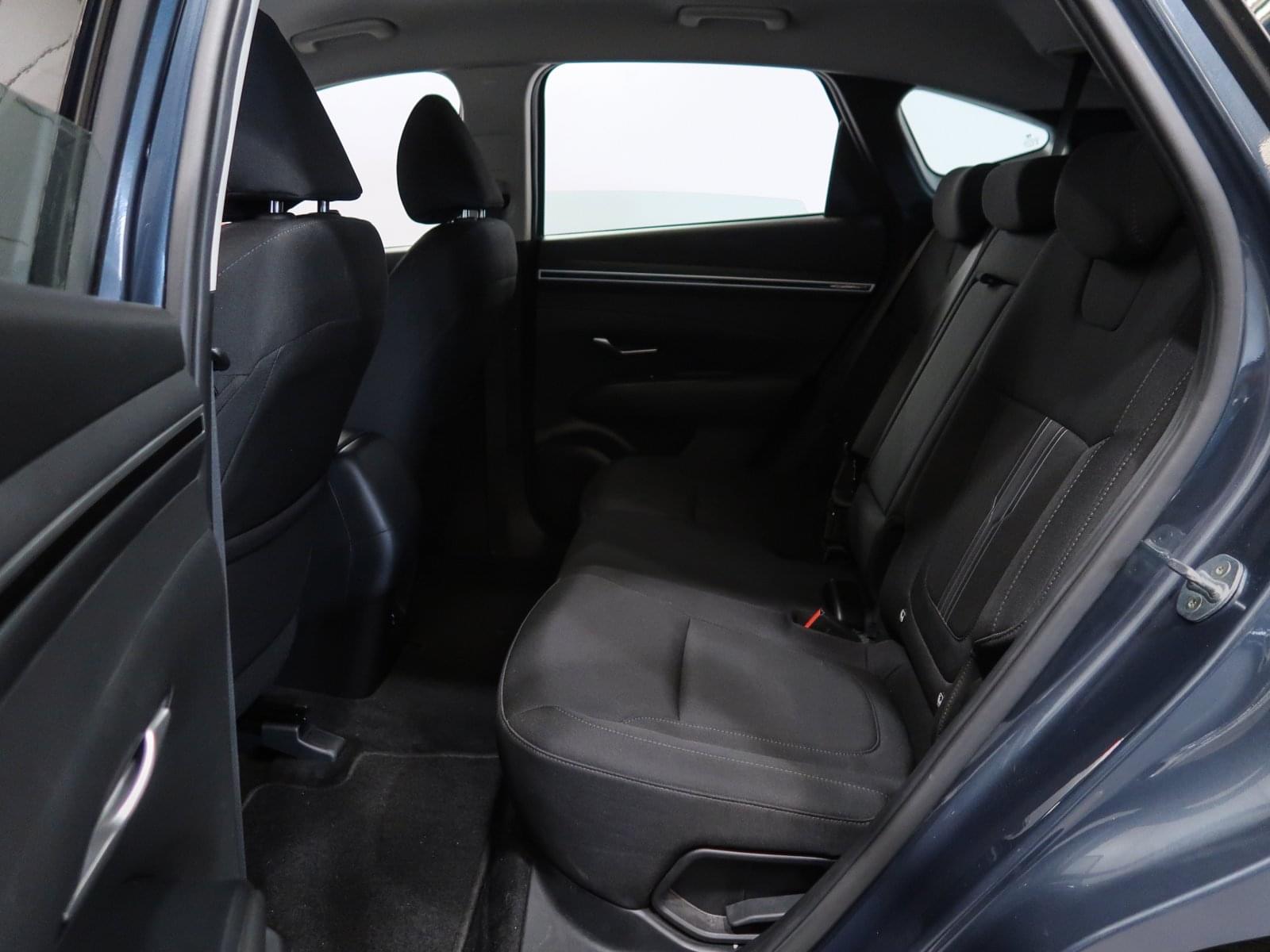 HYUNDAI TUCSON 1.6 TGDI PHEV 265CV MAXX AUTO 4x4 20 