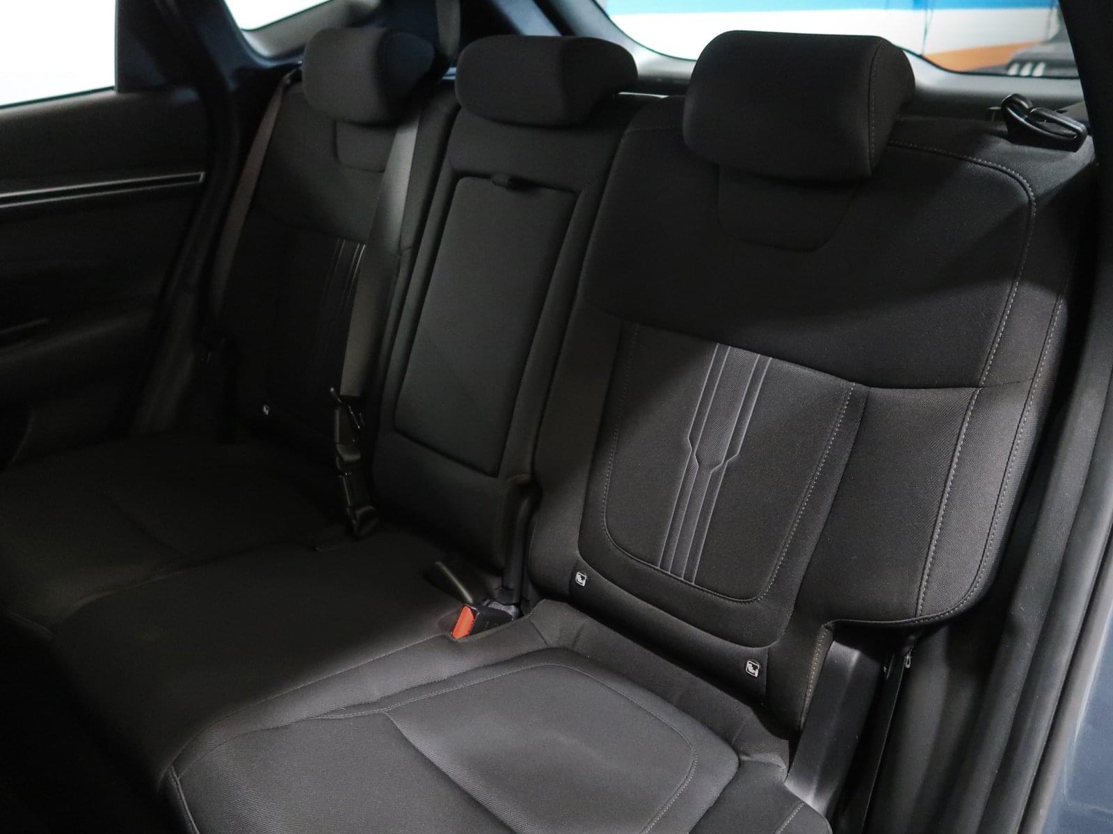 HYUNDAI TUCSON 1.6 TGDI PHEV 265CV MAXX AUTO 4x4 17 