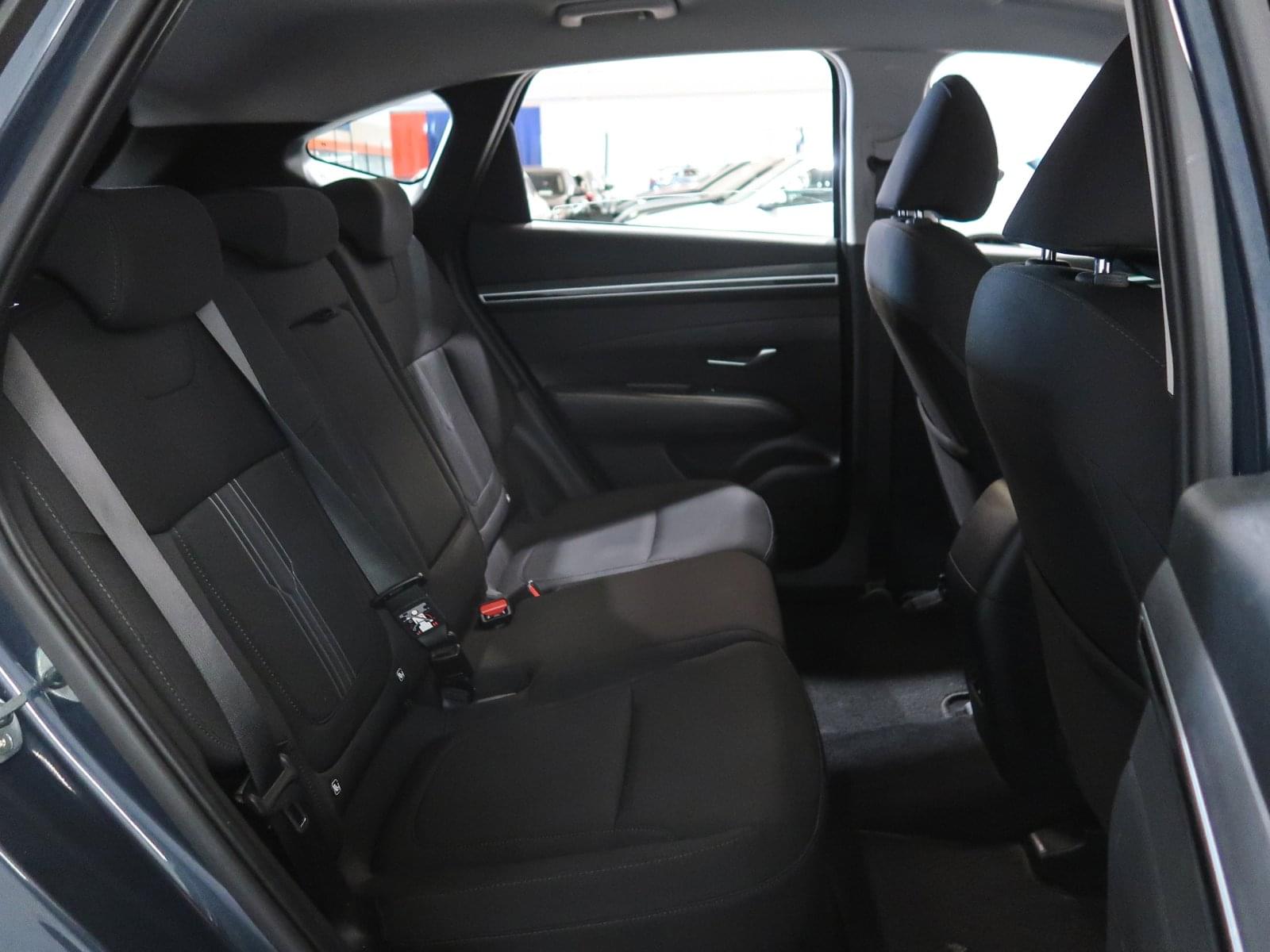 HYUNDAI TUCSON 1.6 TGDI PHEV 265CV MAXX AUTO 4x4 21 