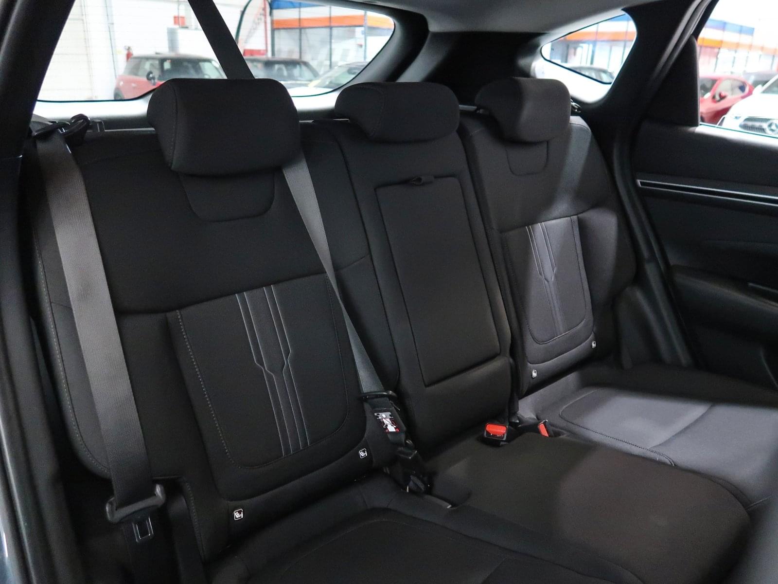 HYUNDAI TUCSON 1.6 TGDI PHEV 265CV MAXX AUTO 4x4 22 