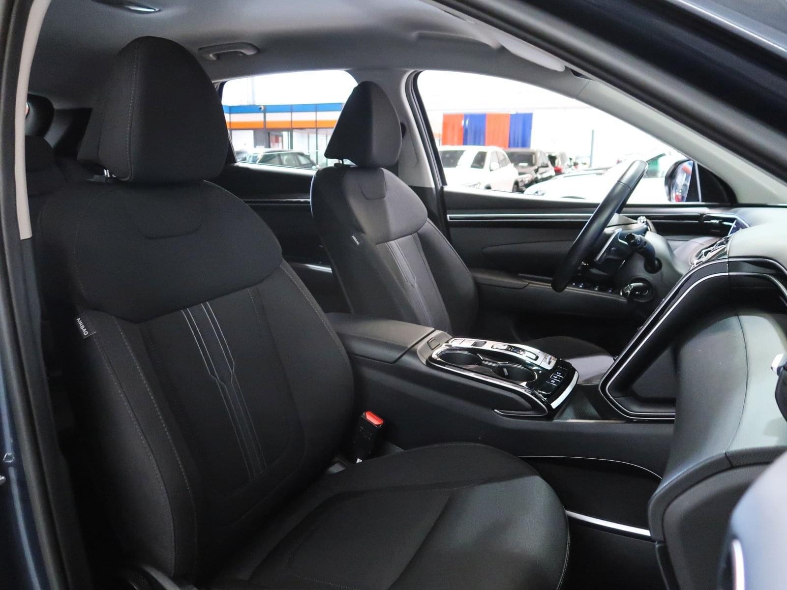 HYUNDAI TUCSON 1.6 TGDI PHEV 265CV MAXX AUTO 4x4 24 