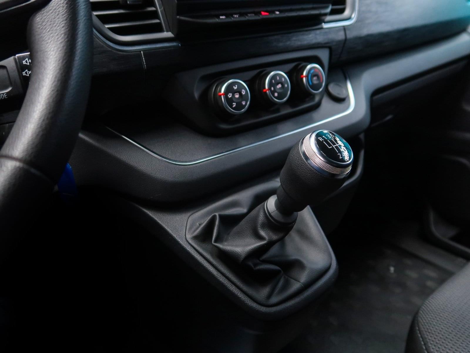 RENAULT TRAFIC MIXTO N15/6 LARGO ENERGY BLUE DCI 150CV 34 