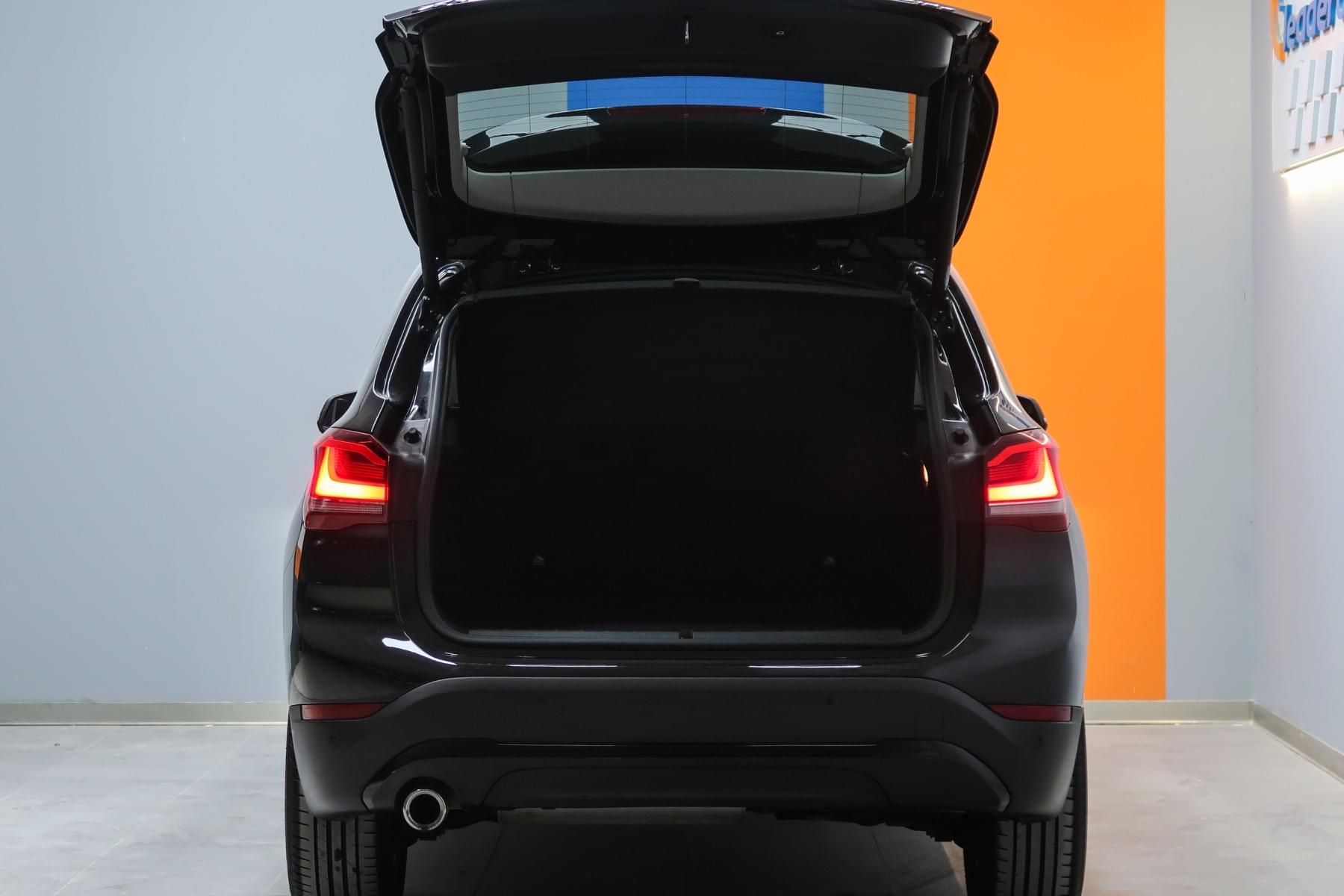 BMW X1 SDRIVE16D BUSINESS 116CV 12 