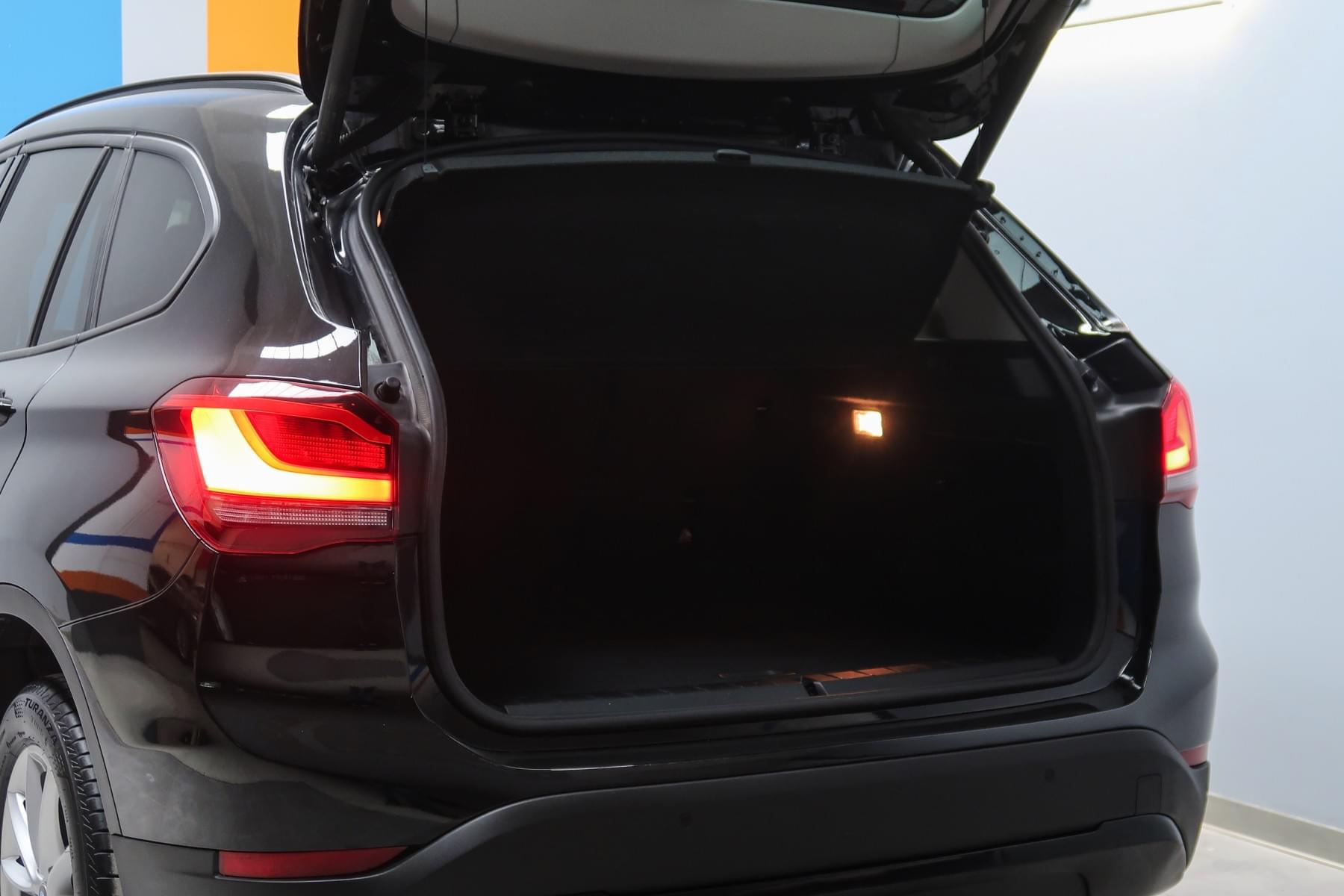 BMW X1 SDRIVE16D BUSINESS 116CV 14 