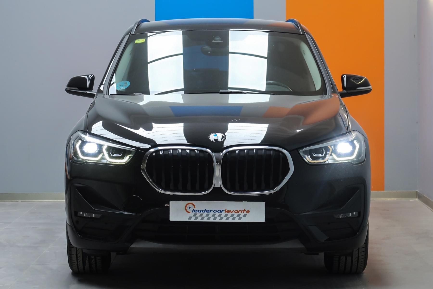 BMW X1 SDRIVE16D BUSINESS 116CV 3 