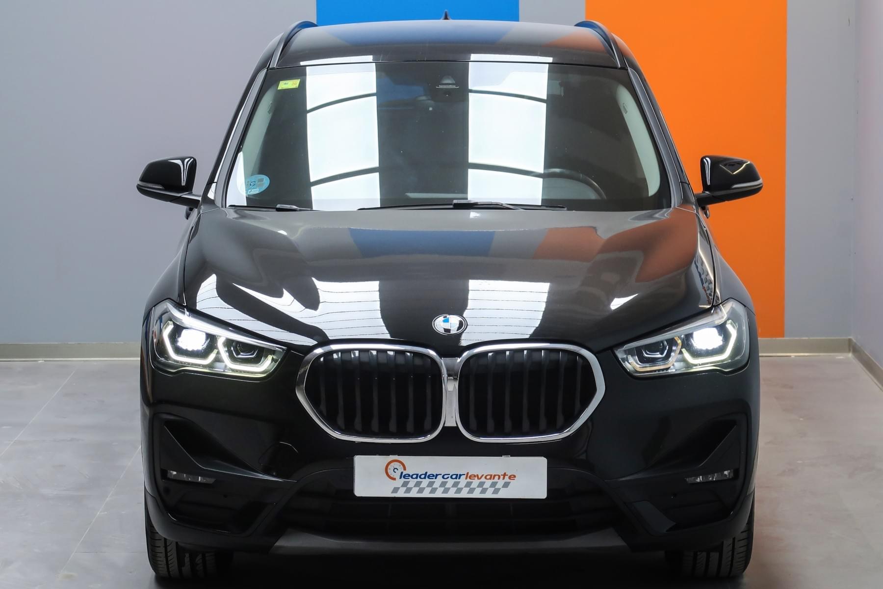 BMW X1 SDRIVE16D BUSINESS 116CV 6 