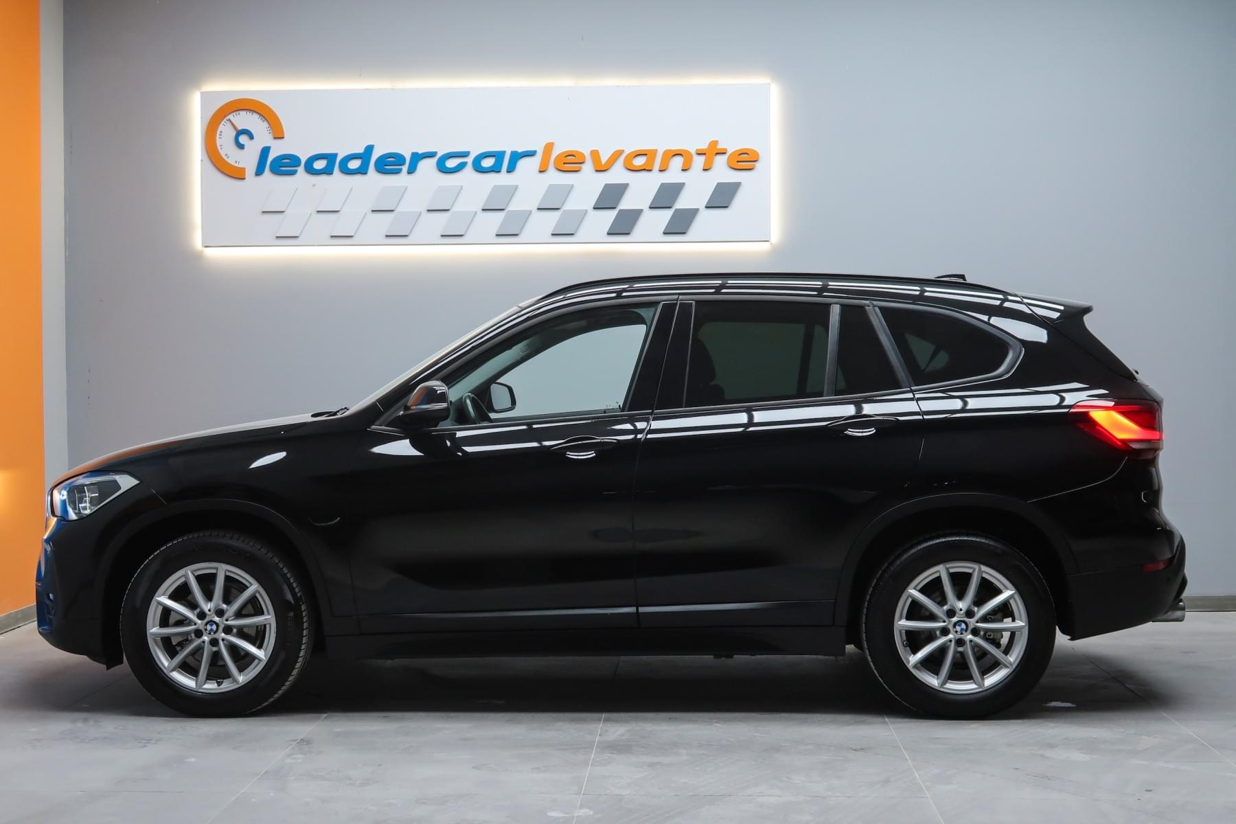 BMW X1 SDRIVE16D BUSINESS 116CV 10 