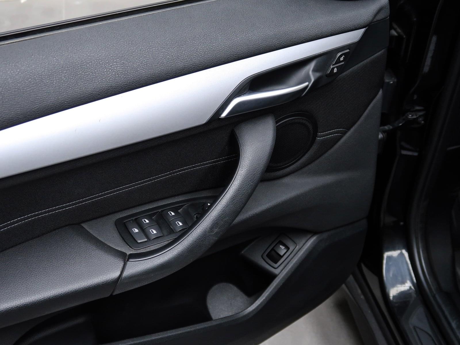 BMW X1 SDRIVE16D BUSINESS 116CV 27 