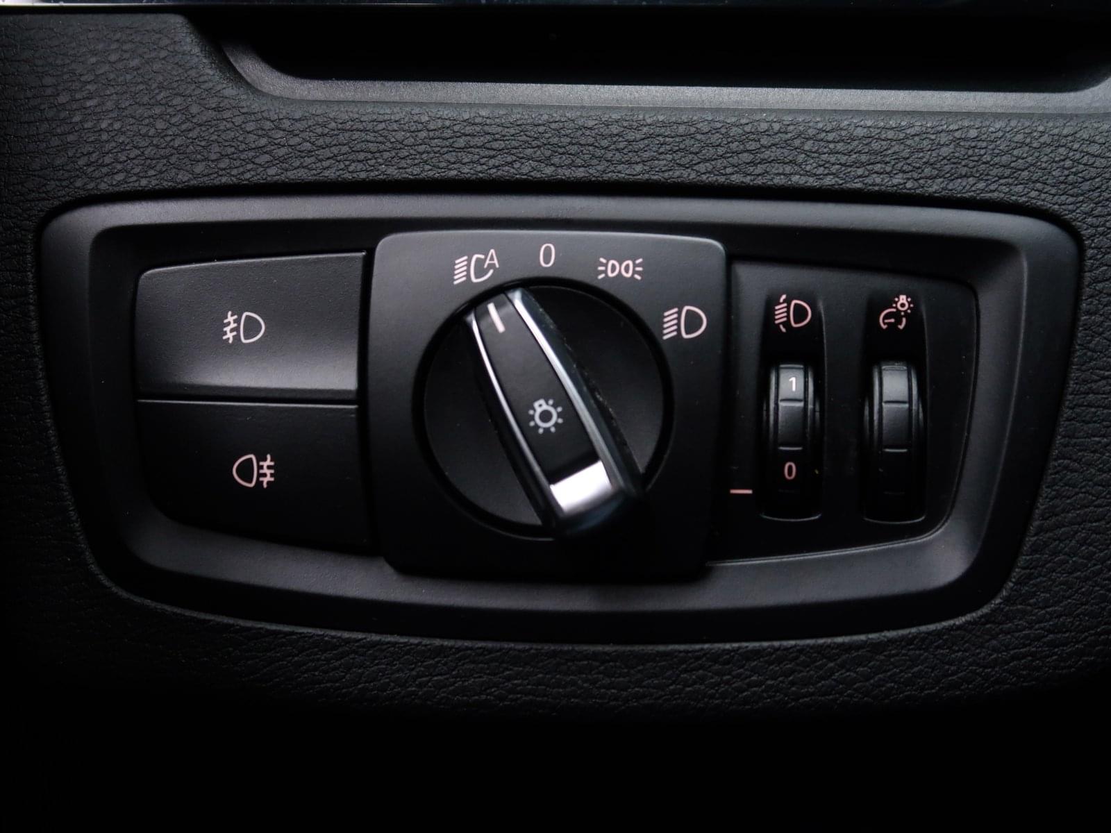 BMW X1 SDRIVE16D BUSINESS 116CV 28 