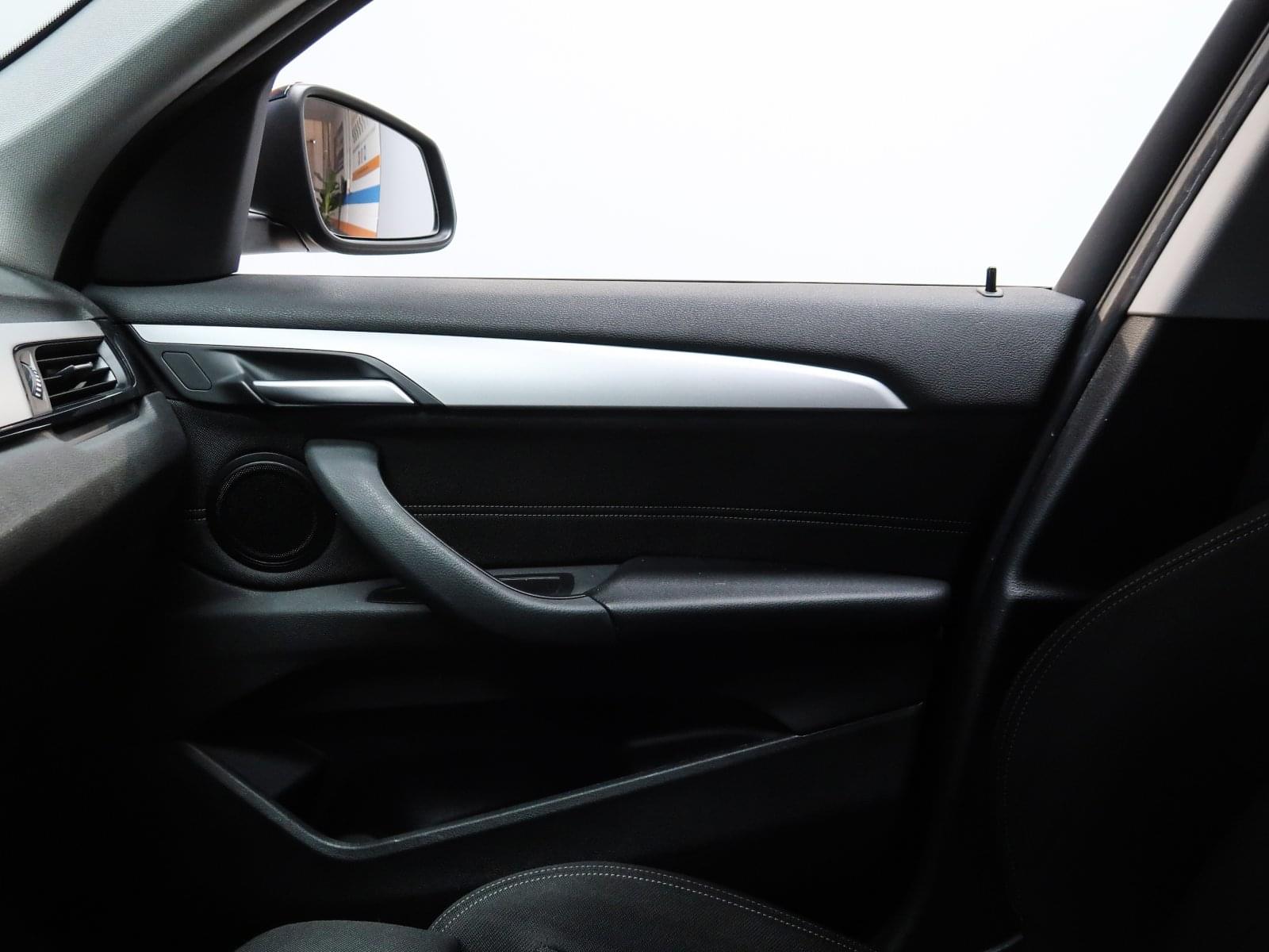 BMW X1 SDRIVE16D BUSINESS 116CV 31 