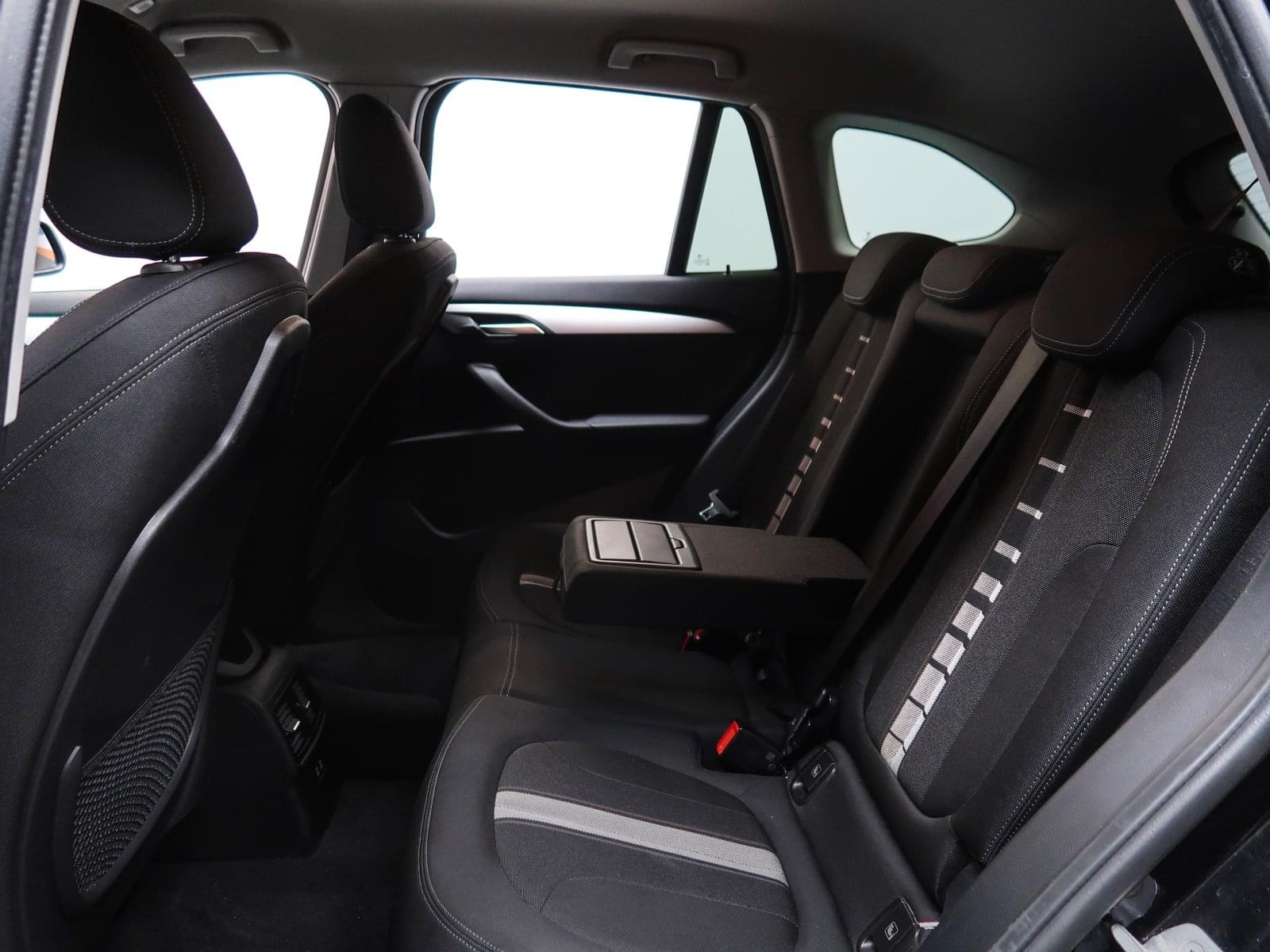 BMW X1 SDRIVE16D BUSINESS 116CV 20 