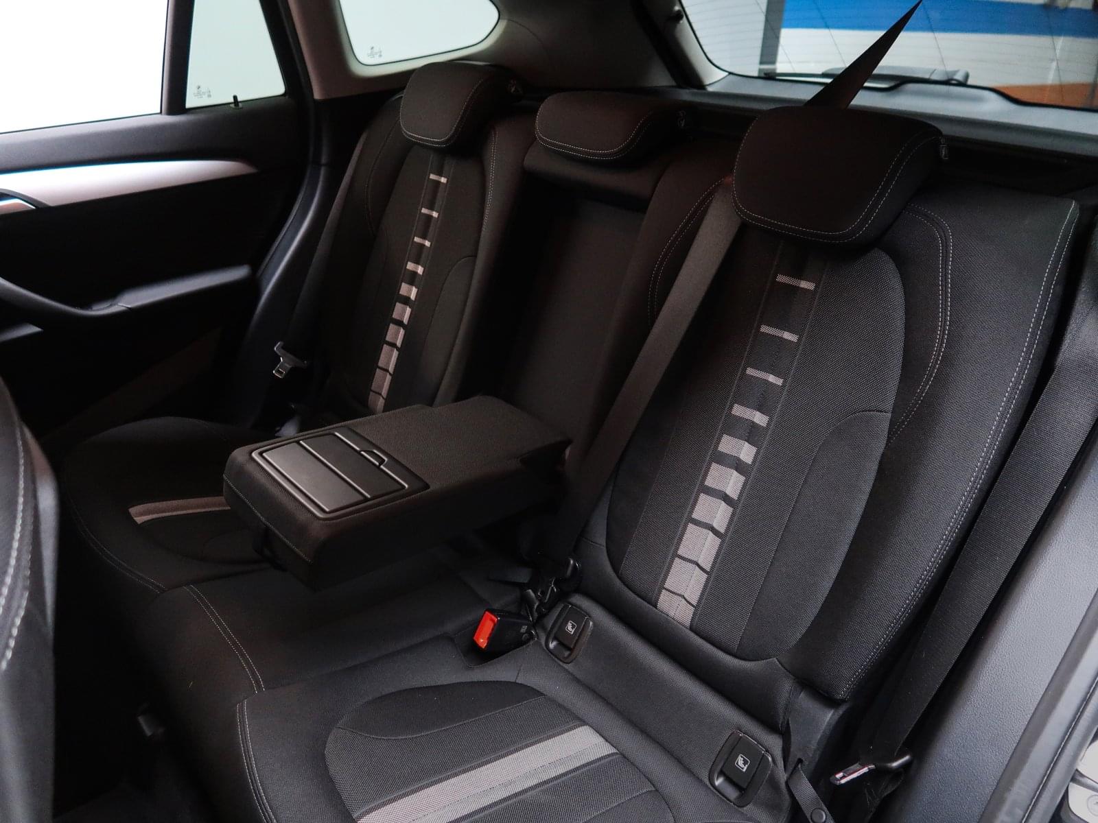 BMW X1 SDRIVE16D BUSINESS 116CV 17 