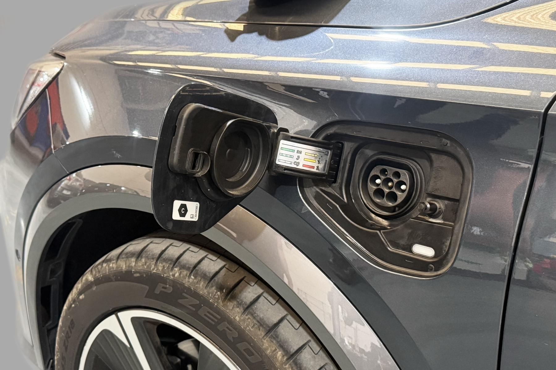 CUPRA FORMENTOR EHIBRYD 1.4 204CV AT6 4