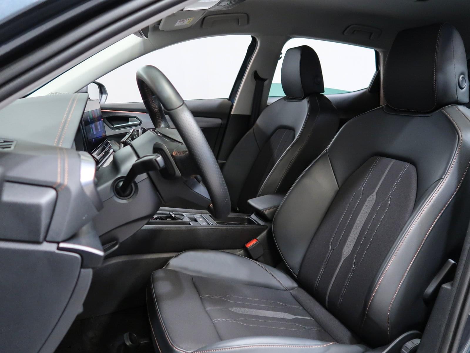 CUPRA FORMENTOR EHIBRYD 1.4 204CV AT6 7